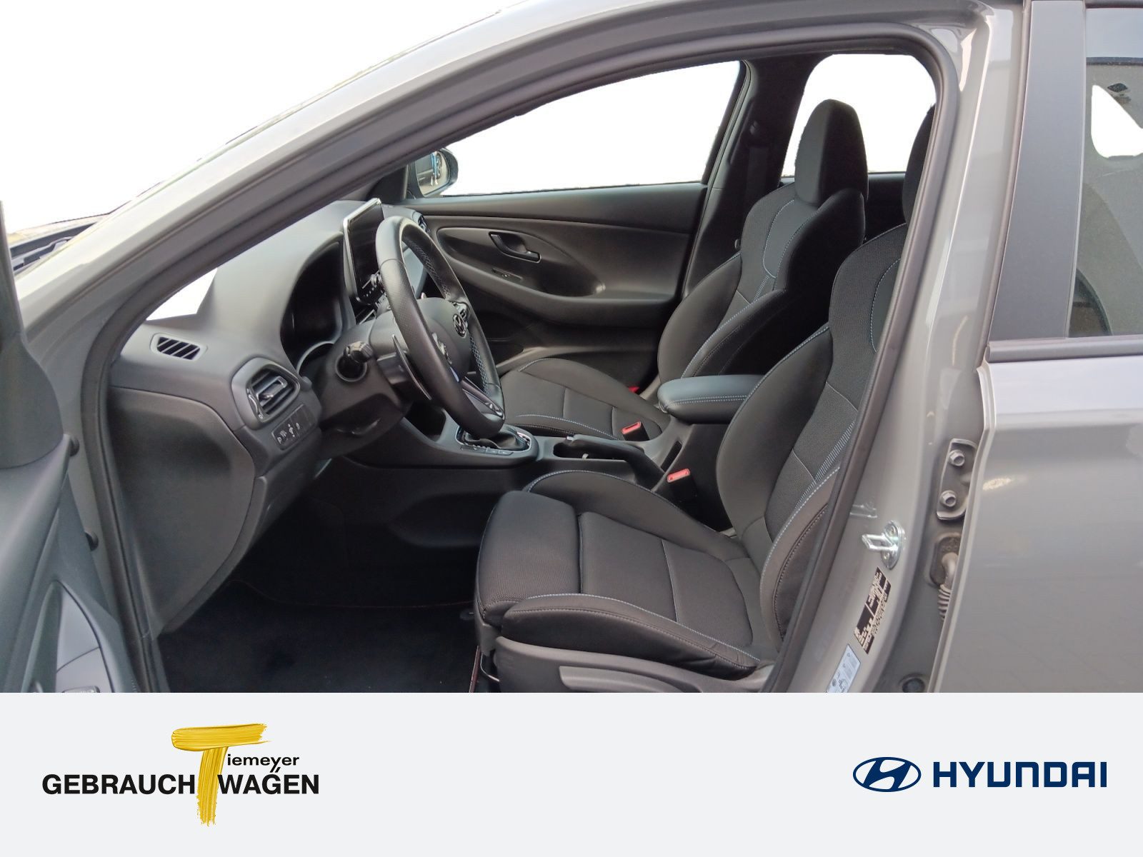 Hyundai i30 – Bild 10