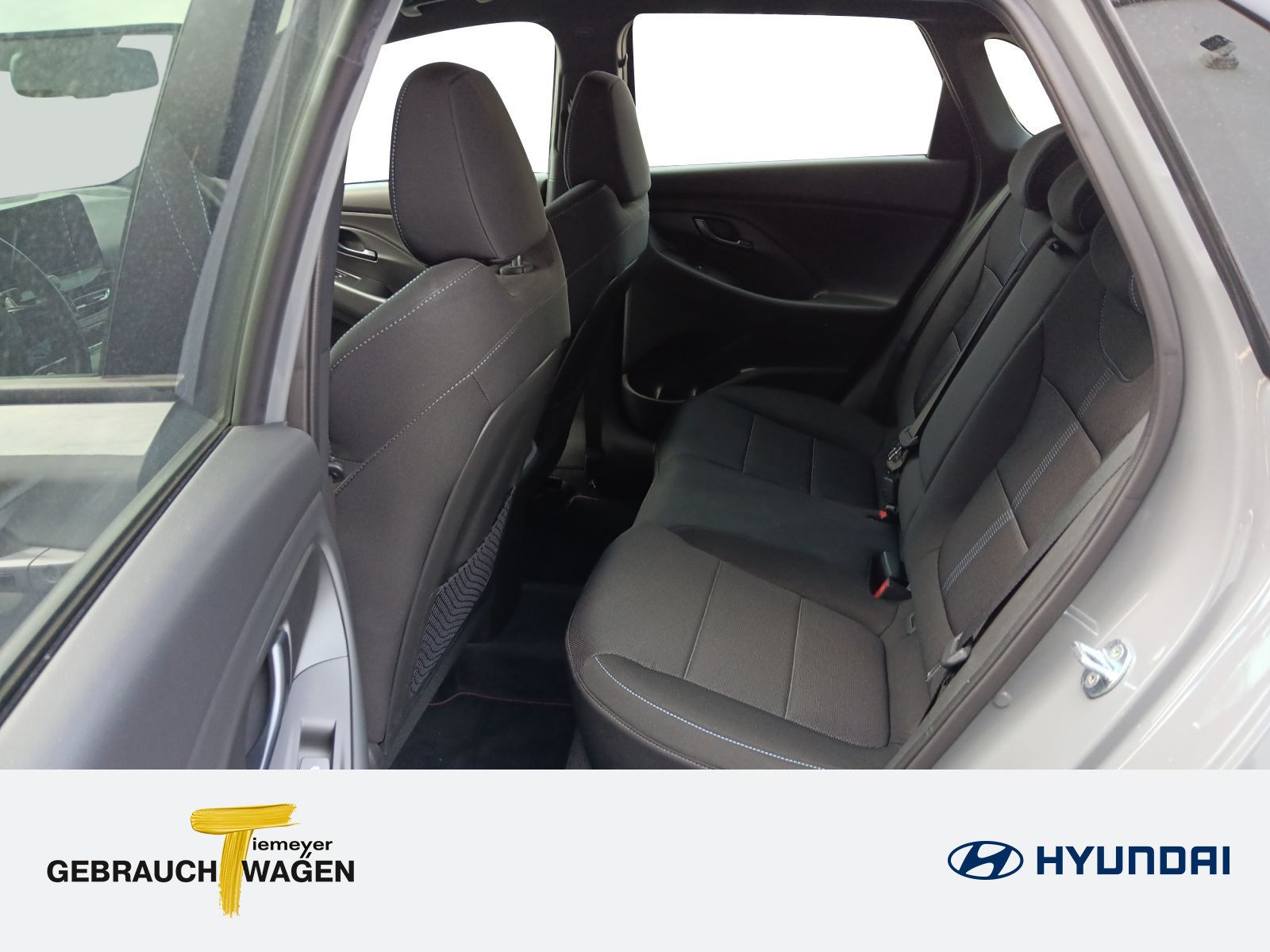 Hyundai i30 – Bild 11