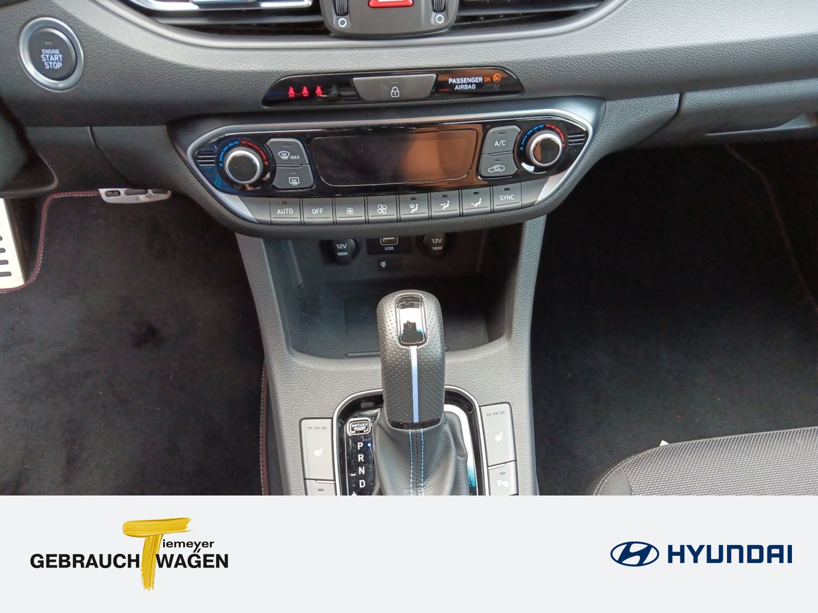 Hyundai i30 – Bild 13