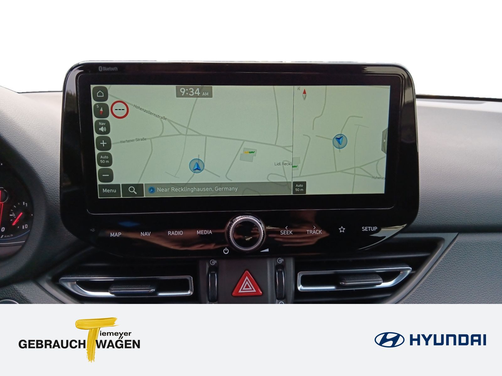 Hyundai i30 – Bild 14