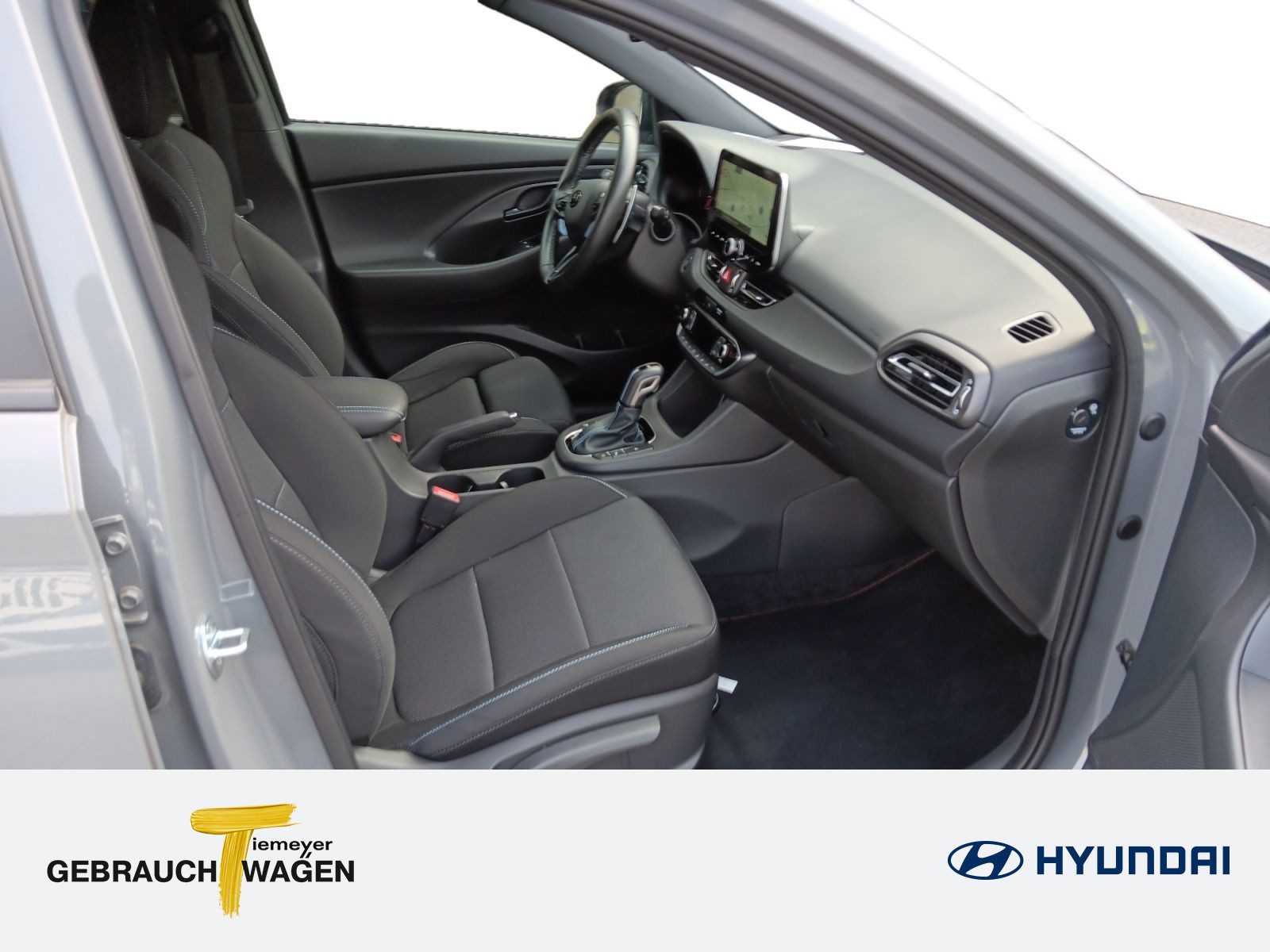 Hyundai i30 – Bild 15