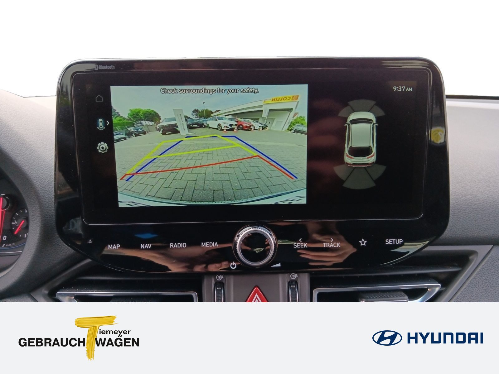 Hyundai i30 – Bild 16