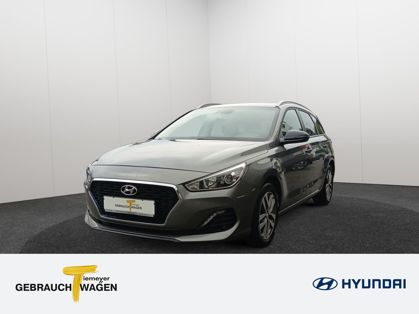 Hyundai i30 – Bild 1