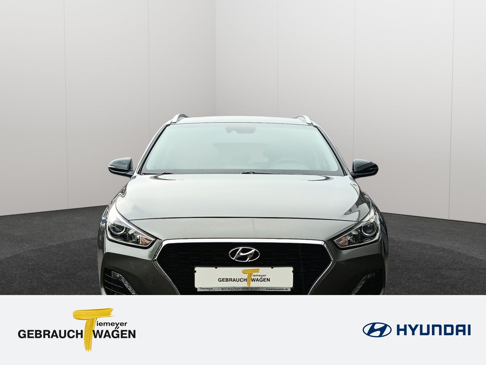 Hyundai i30 – Bild 2