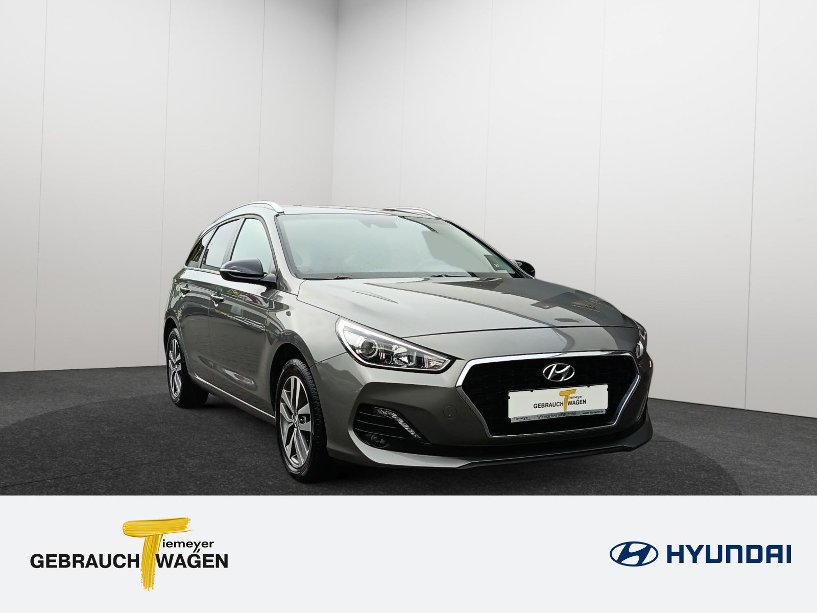 Hyundai i30 – Bild 3