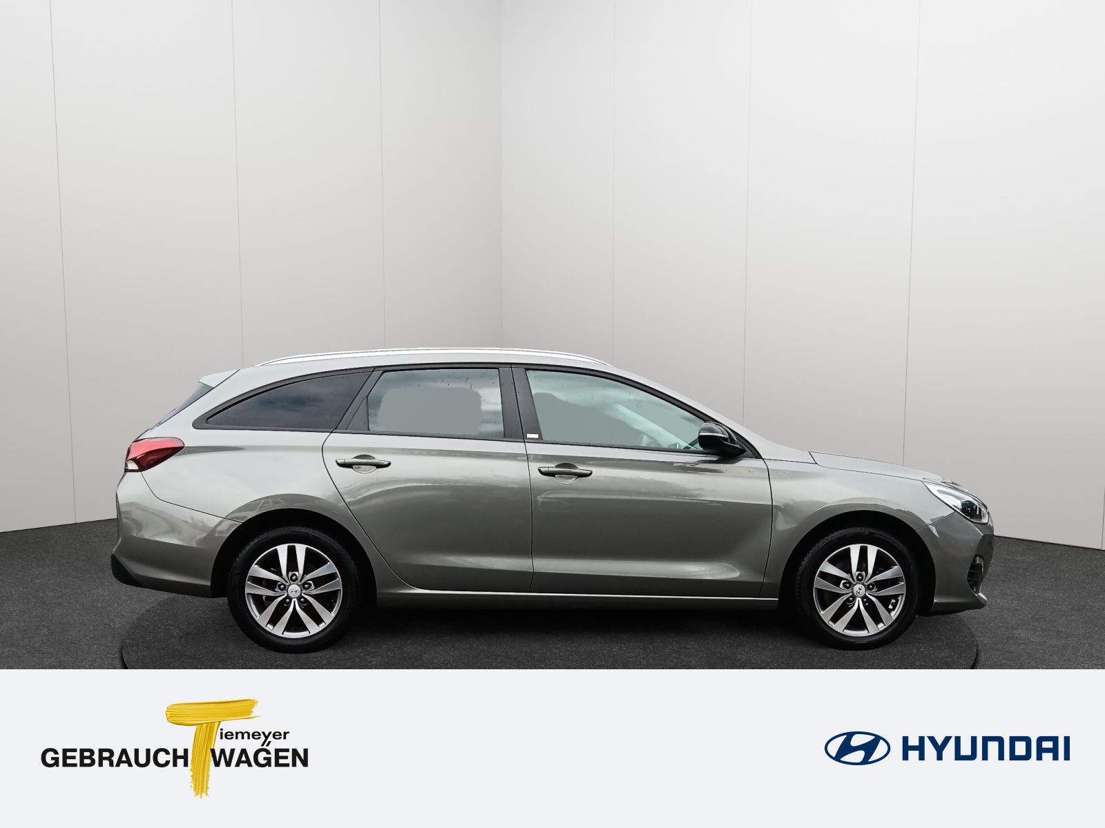 Hyundai i30 – Bild 4
