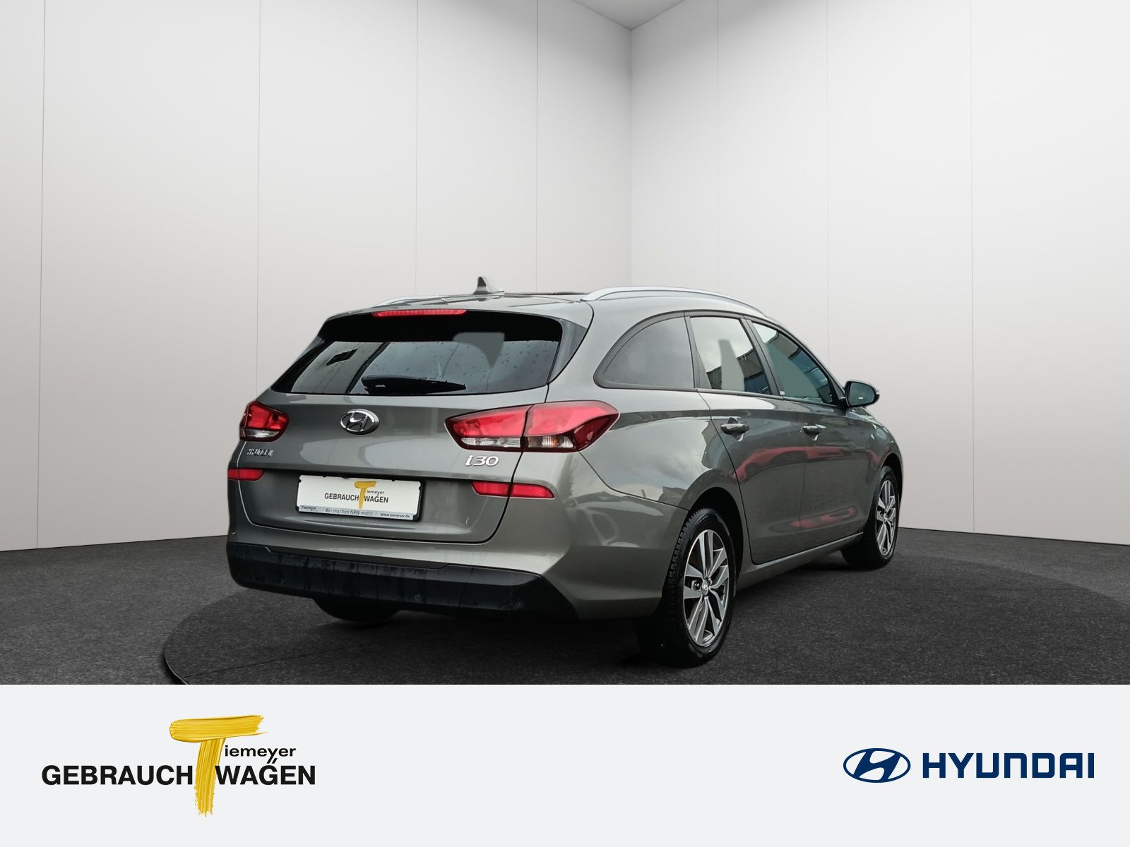 Hyundai i30 – Bild 5