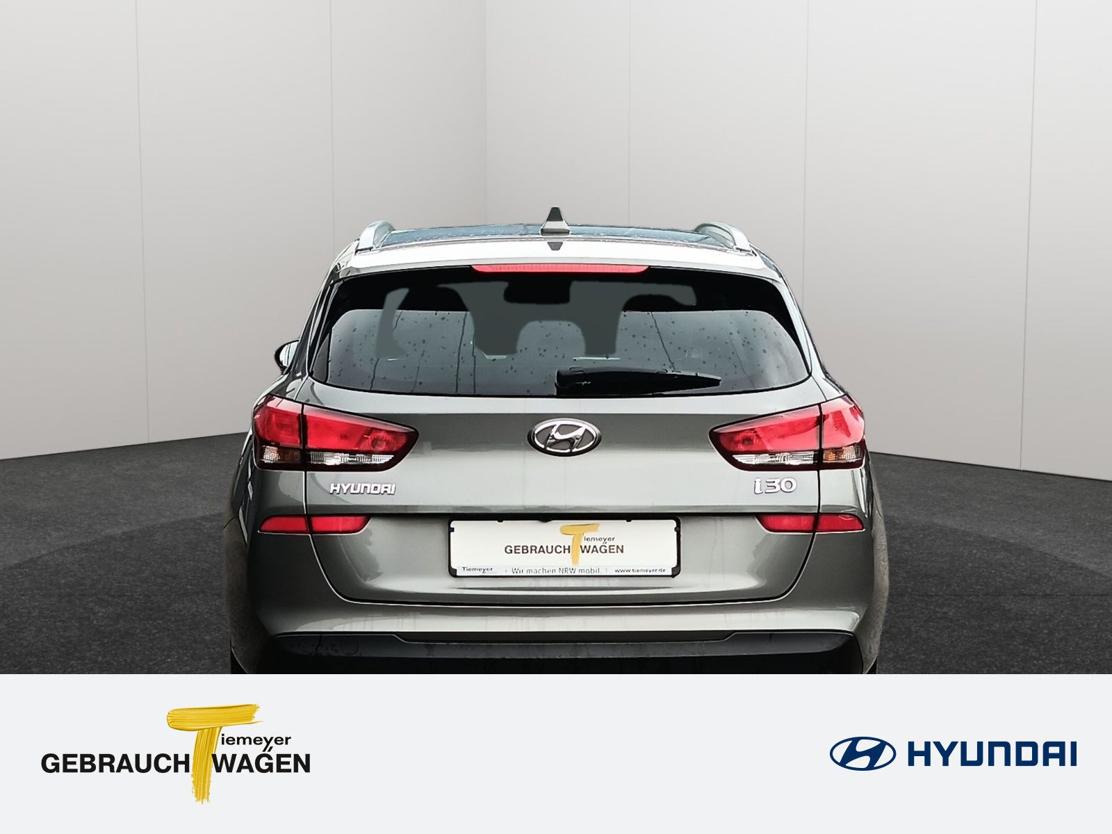 Hyundai i30 – Bild 6
