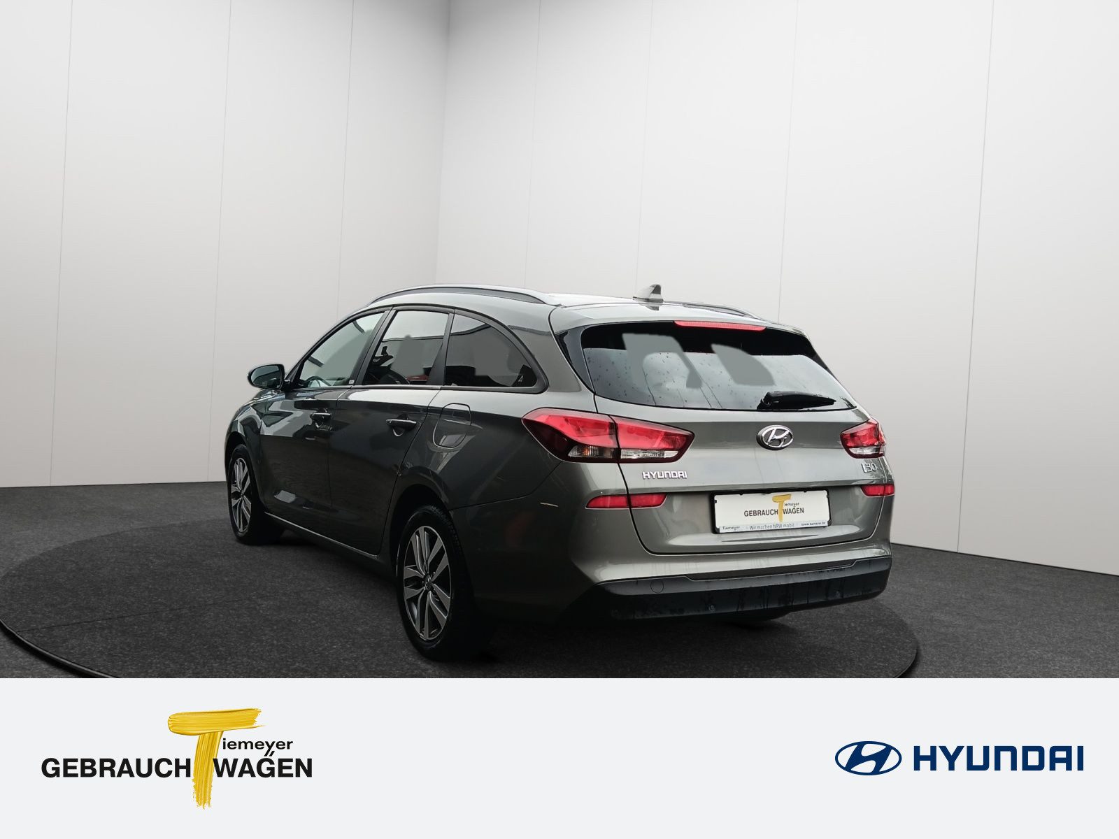 Hyundai i30 – Bild 7