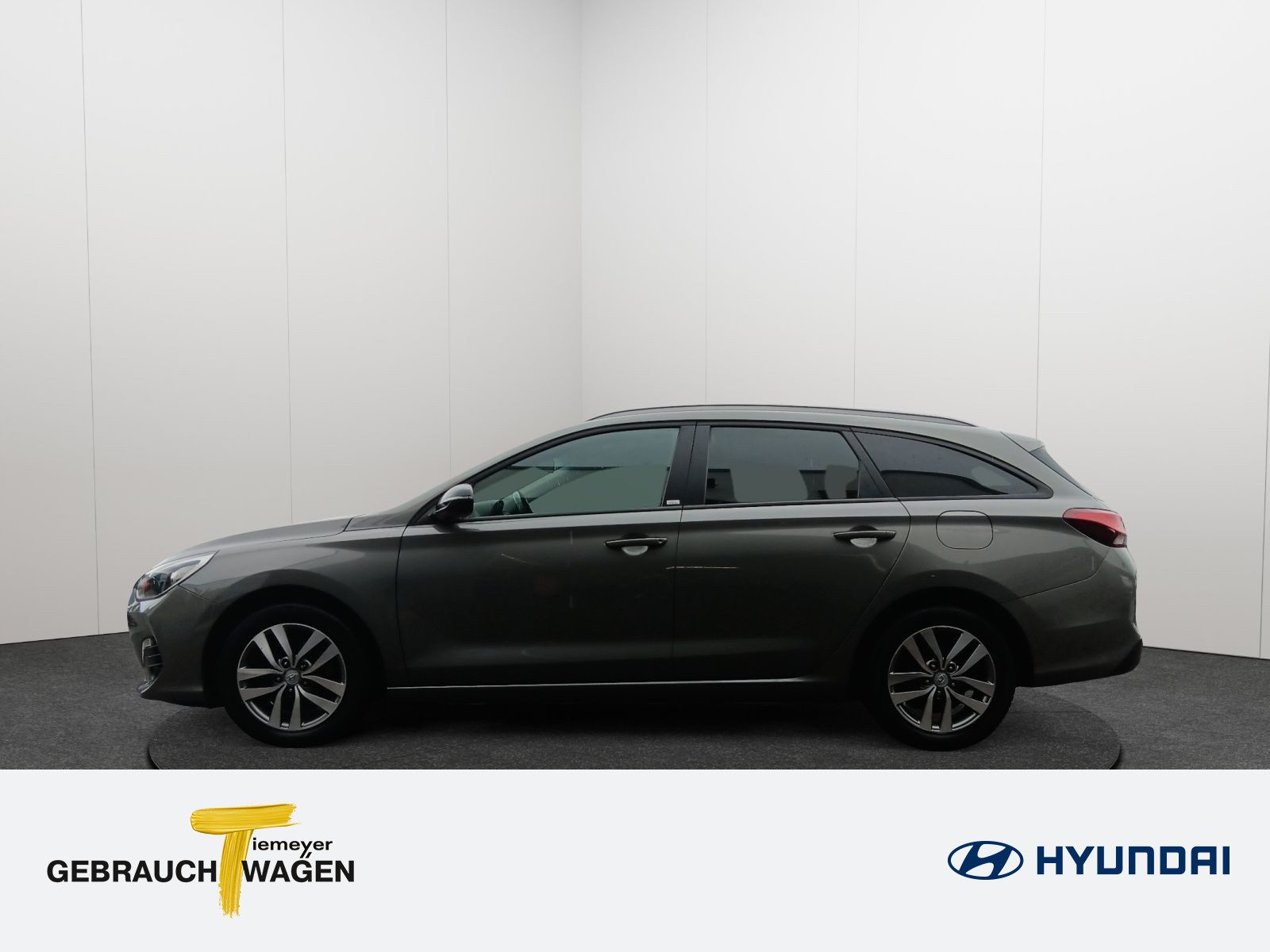 Hyundai i30 – Bild 8