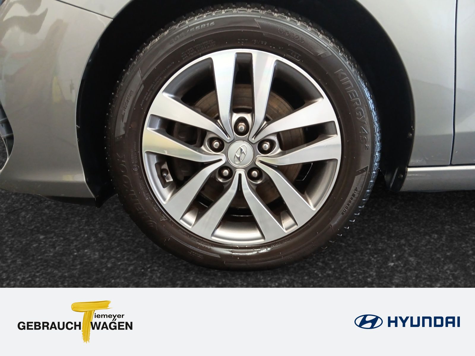 Hyundai i30 – Bild 9