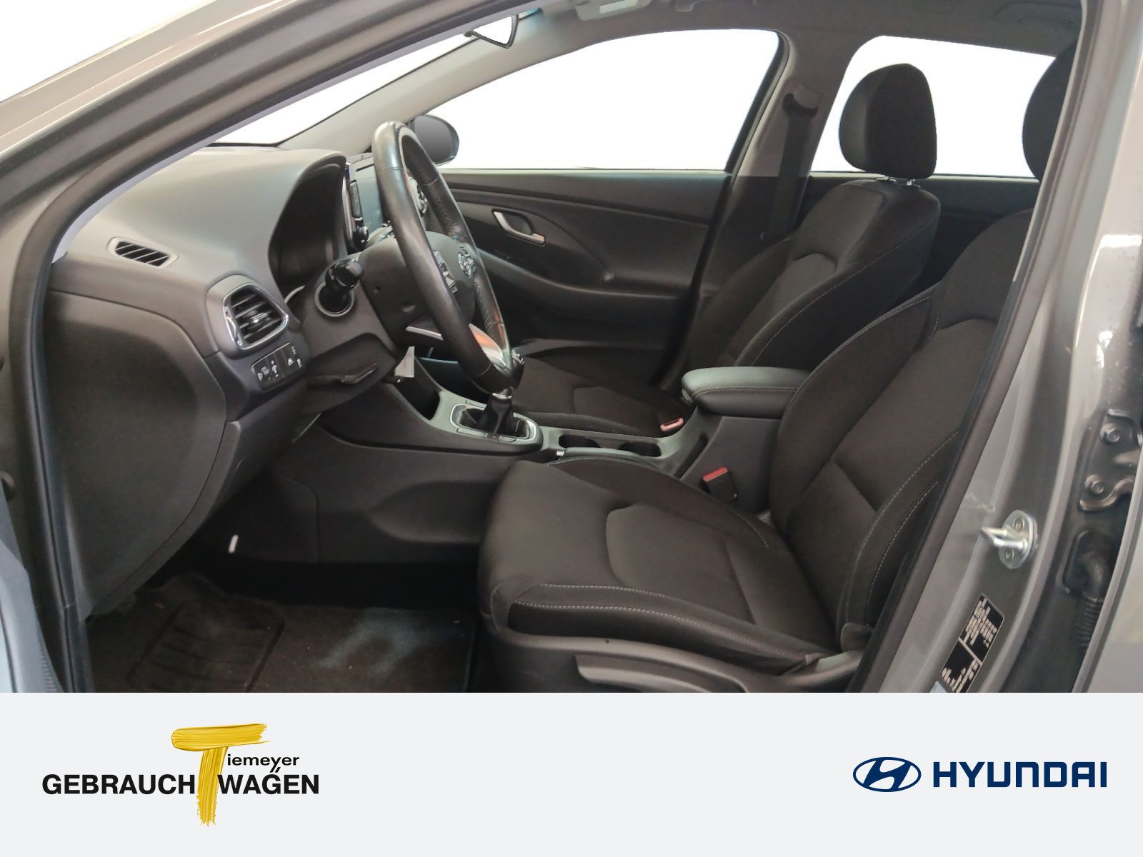 Hyundai i30 – Bild 10