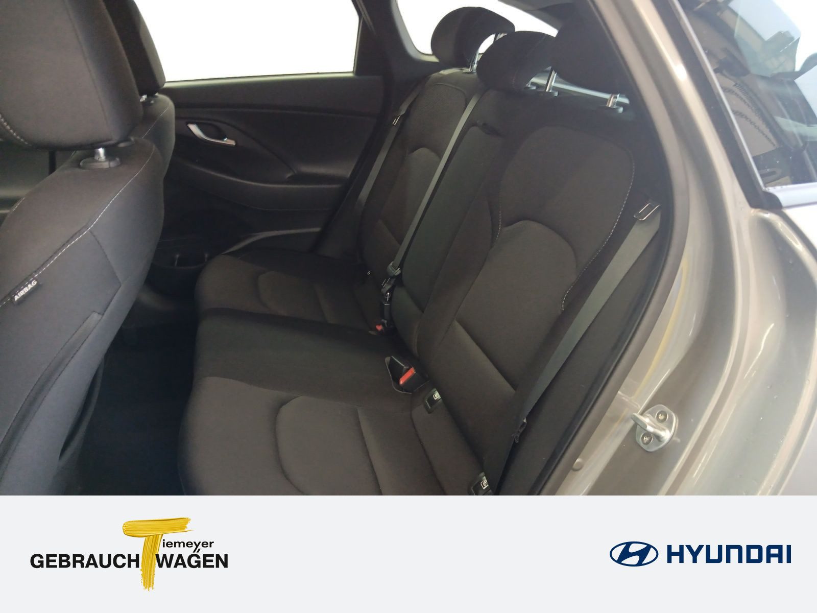 Hyundai i30 – Bild 11