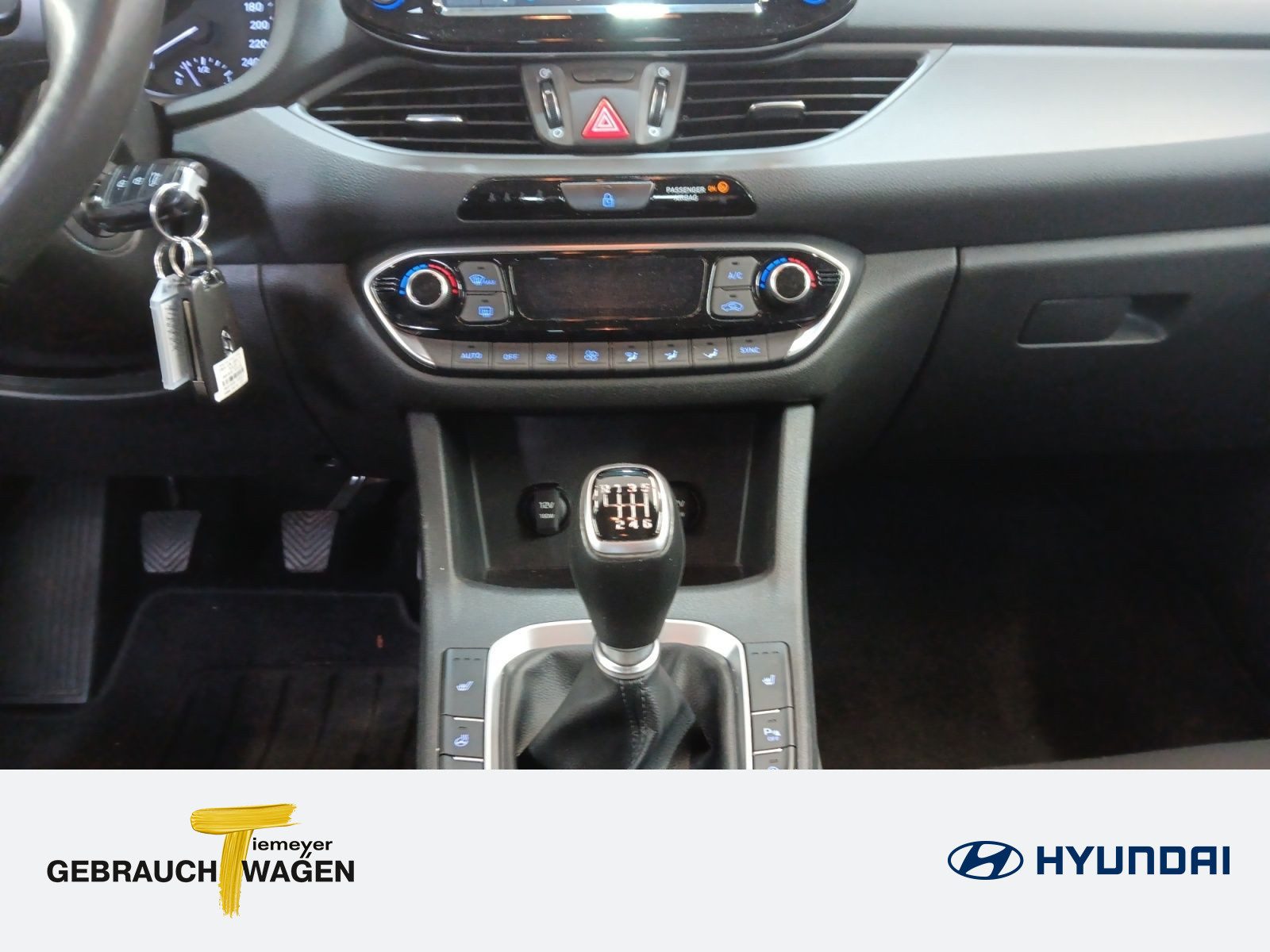 Hyundai i30 – Bild 13