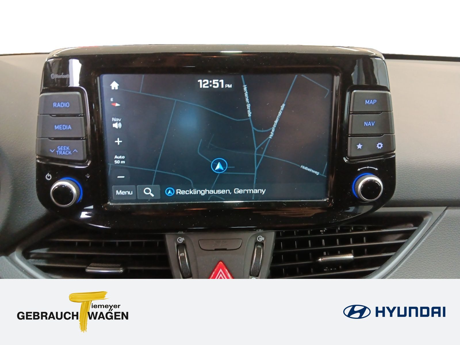 Hyundai i30 – Bild 14