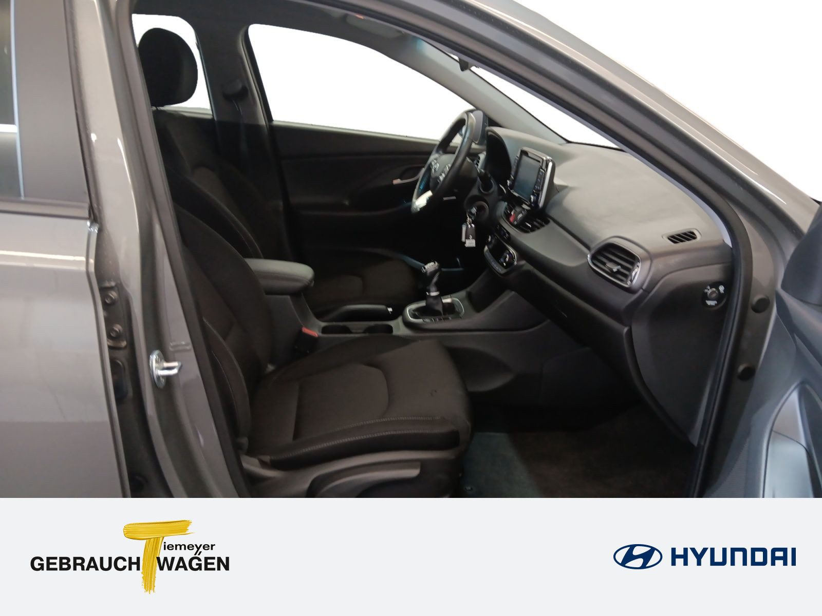 Hyundai i30 – Bild 15