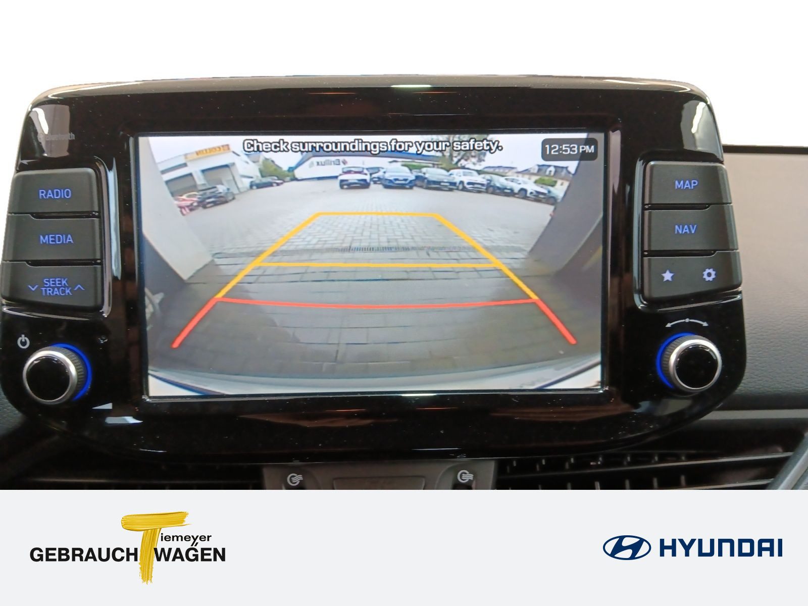 Hyundai i30 – Bild 16