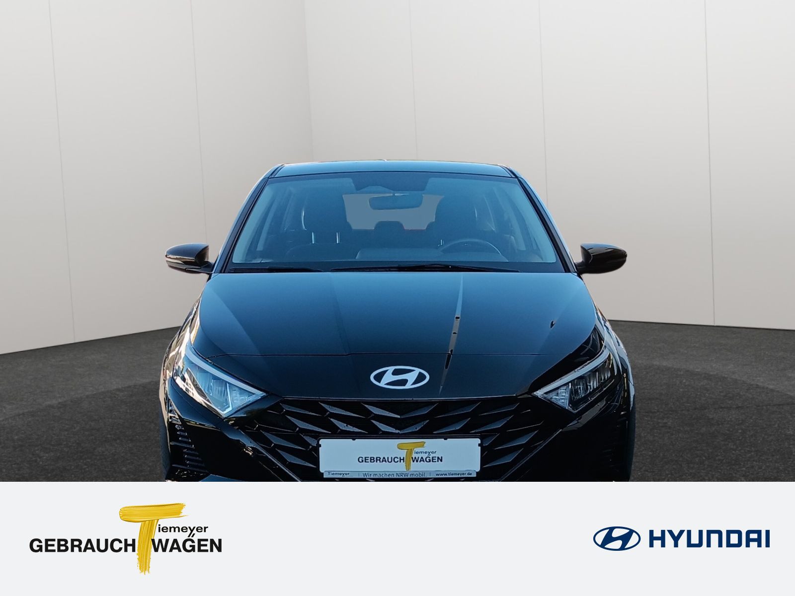 Hyundai i20 – Foto 2