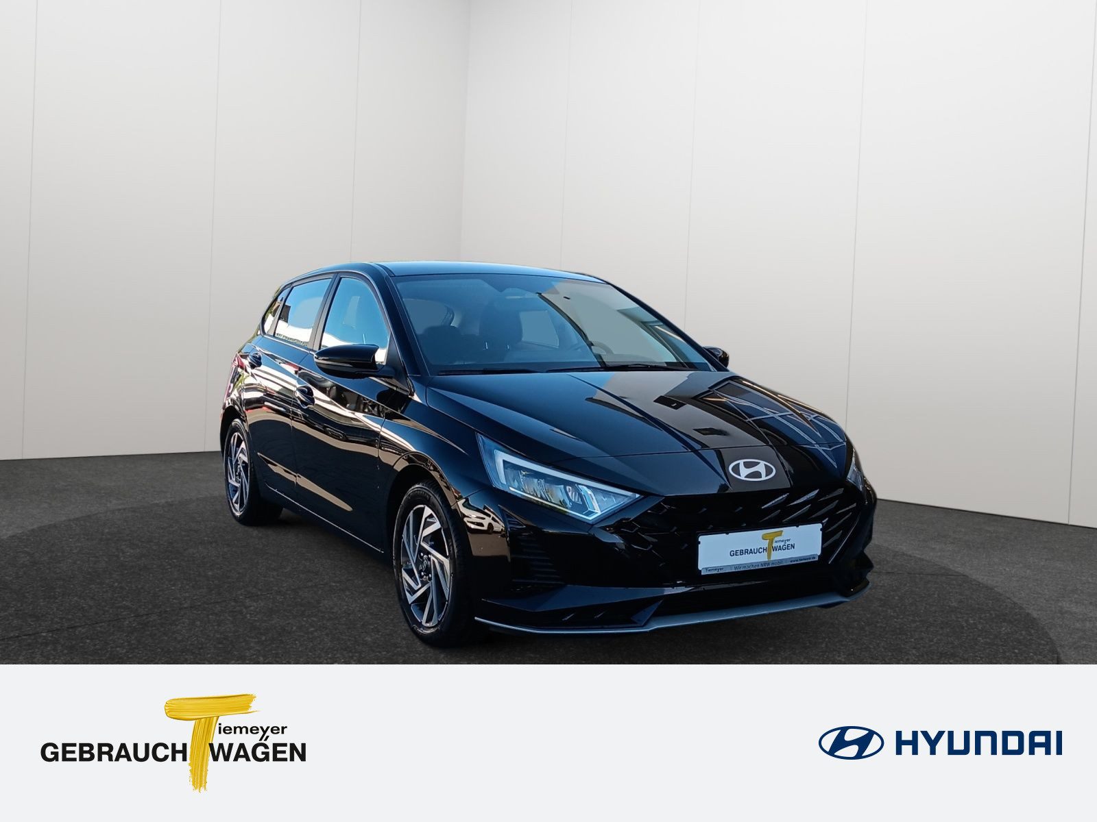 Hyundai i20 – Foto 3