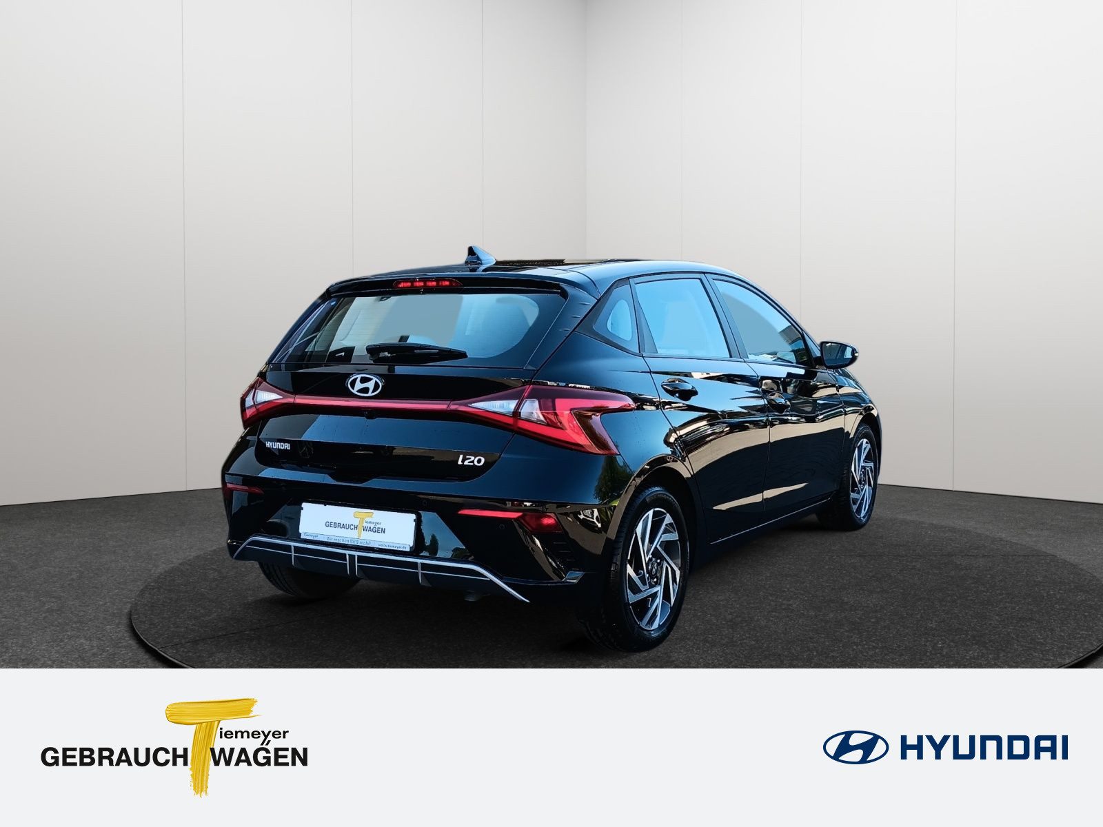 Hyundai i20 – Foto 5