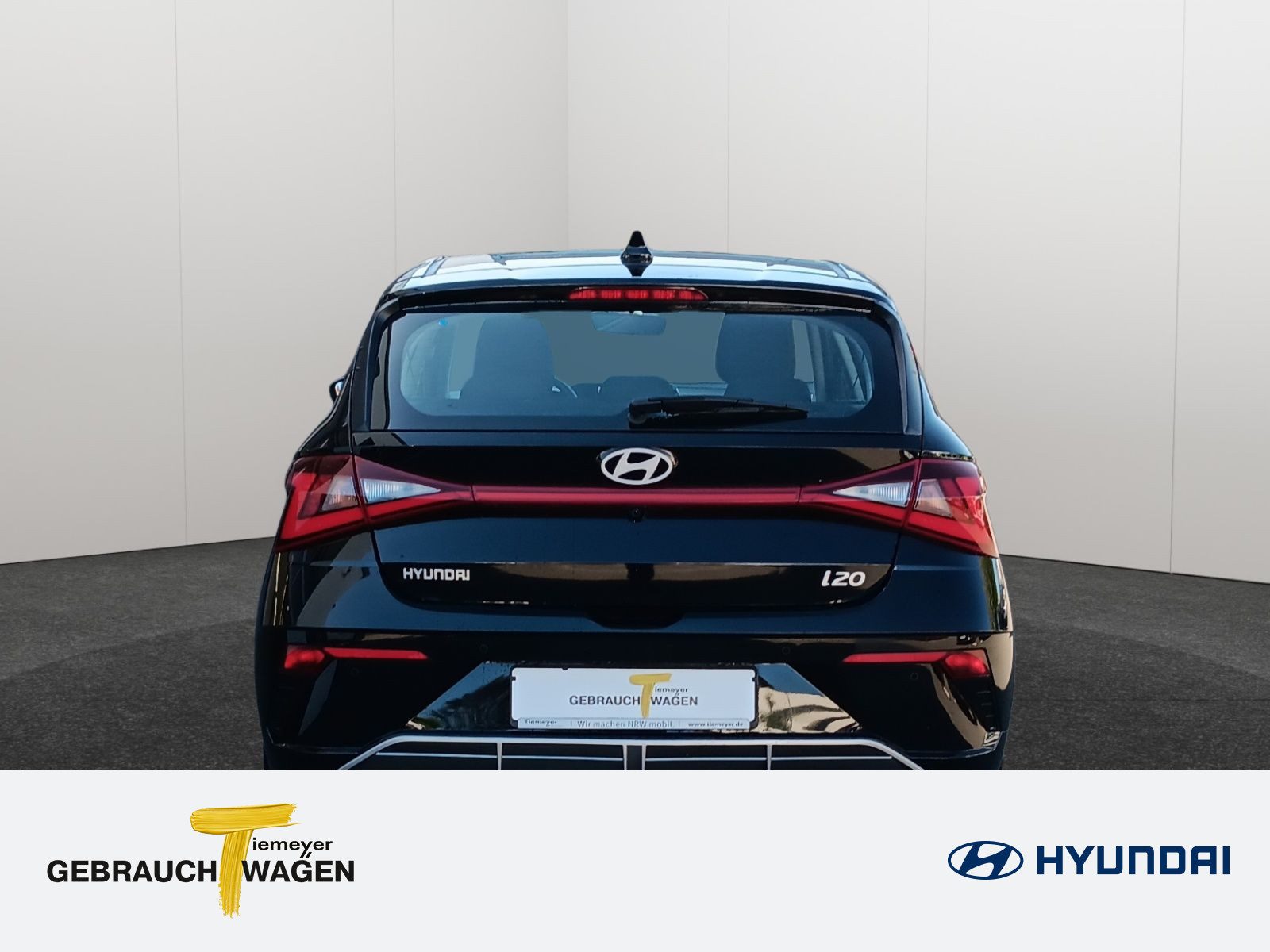 Hyundai i20 – Foto 6