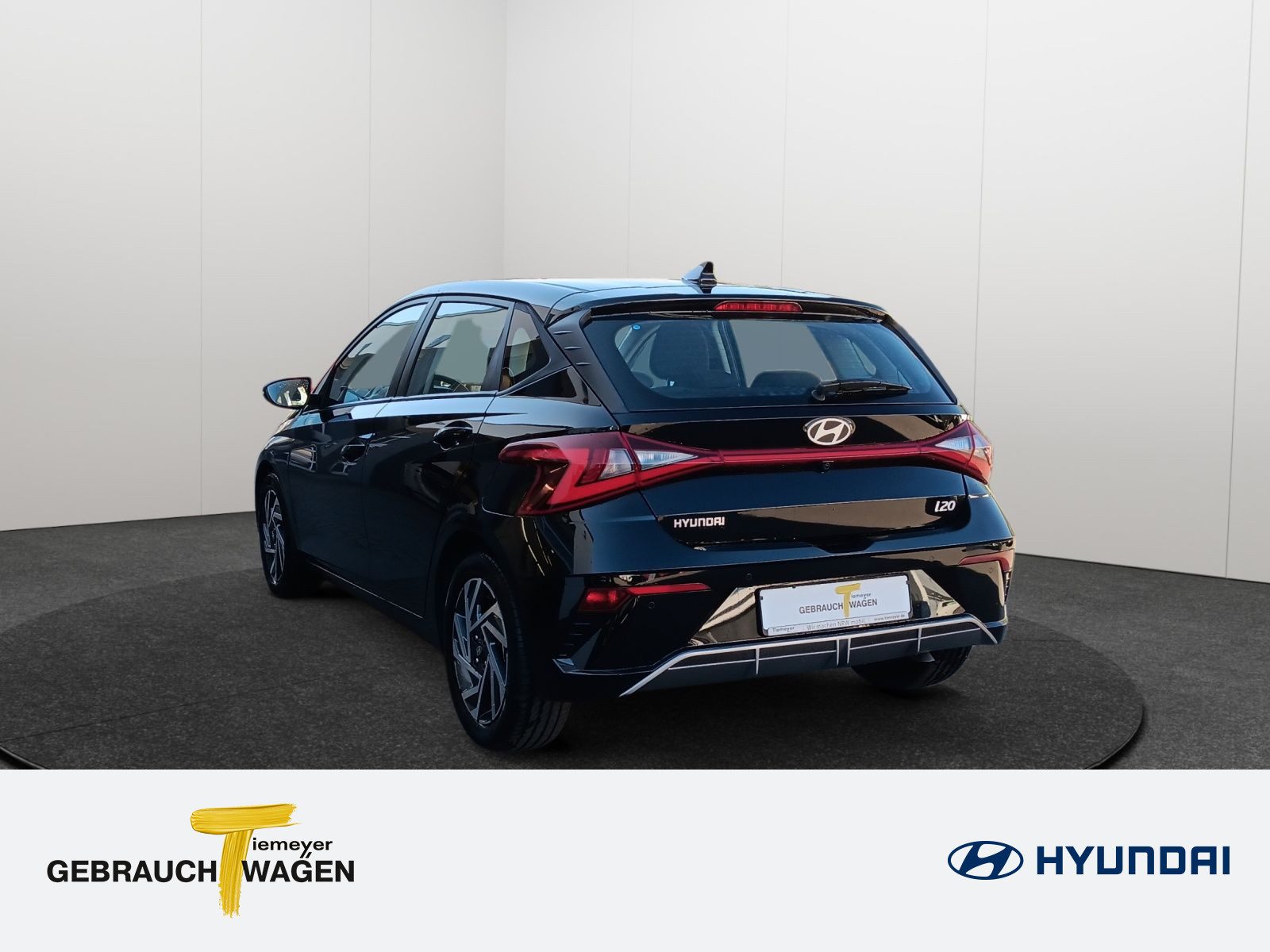Hyundai i20 – Foto 7