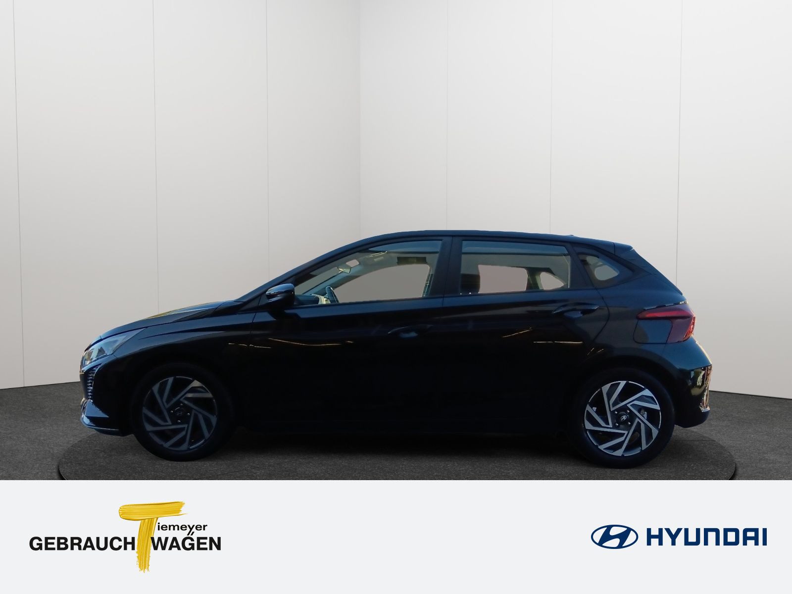 Hyundai i20 – Foto 8