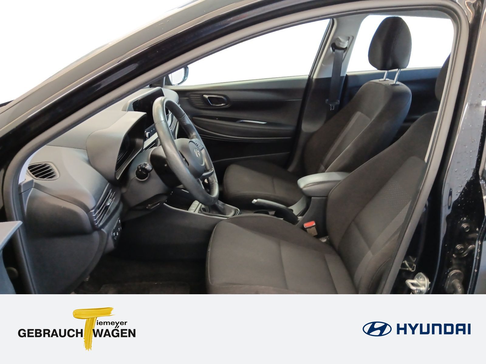Hyundai i20 – Foto 10