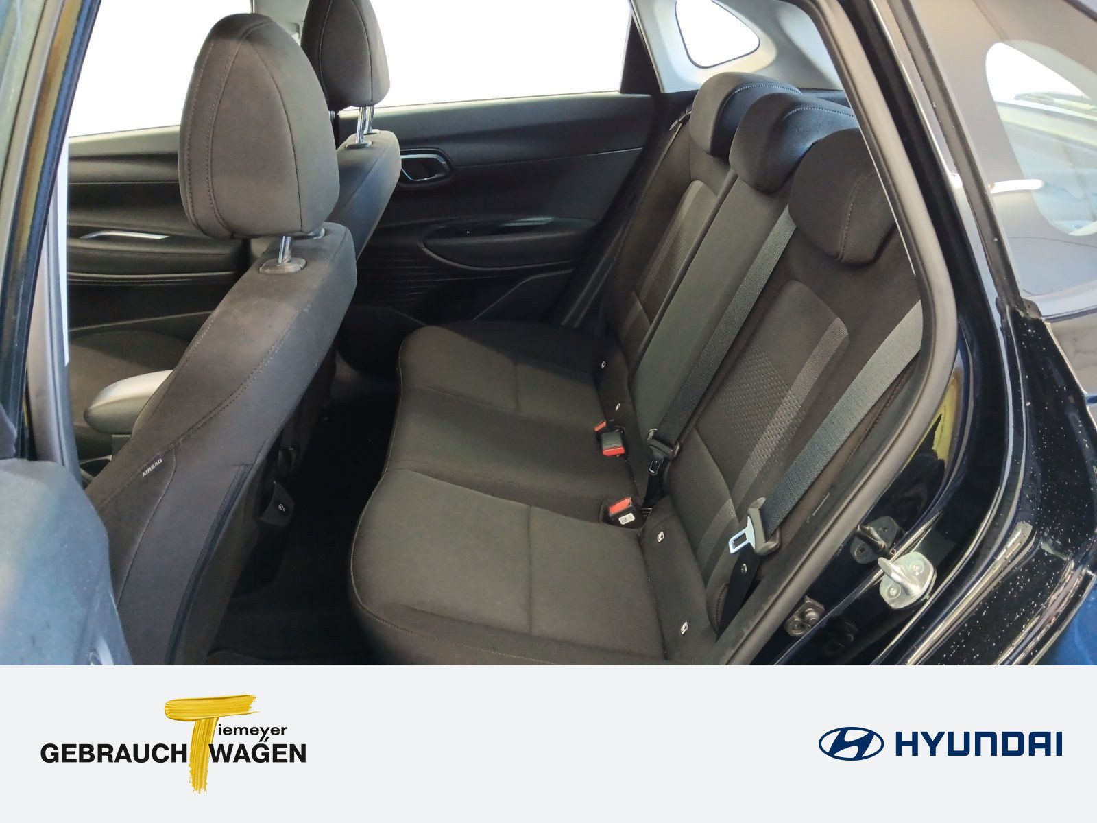 Hyundai i20 – Foto 11