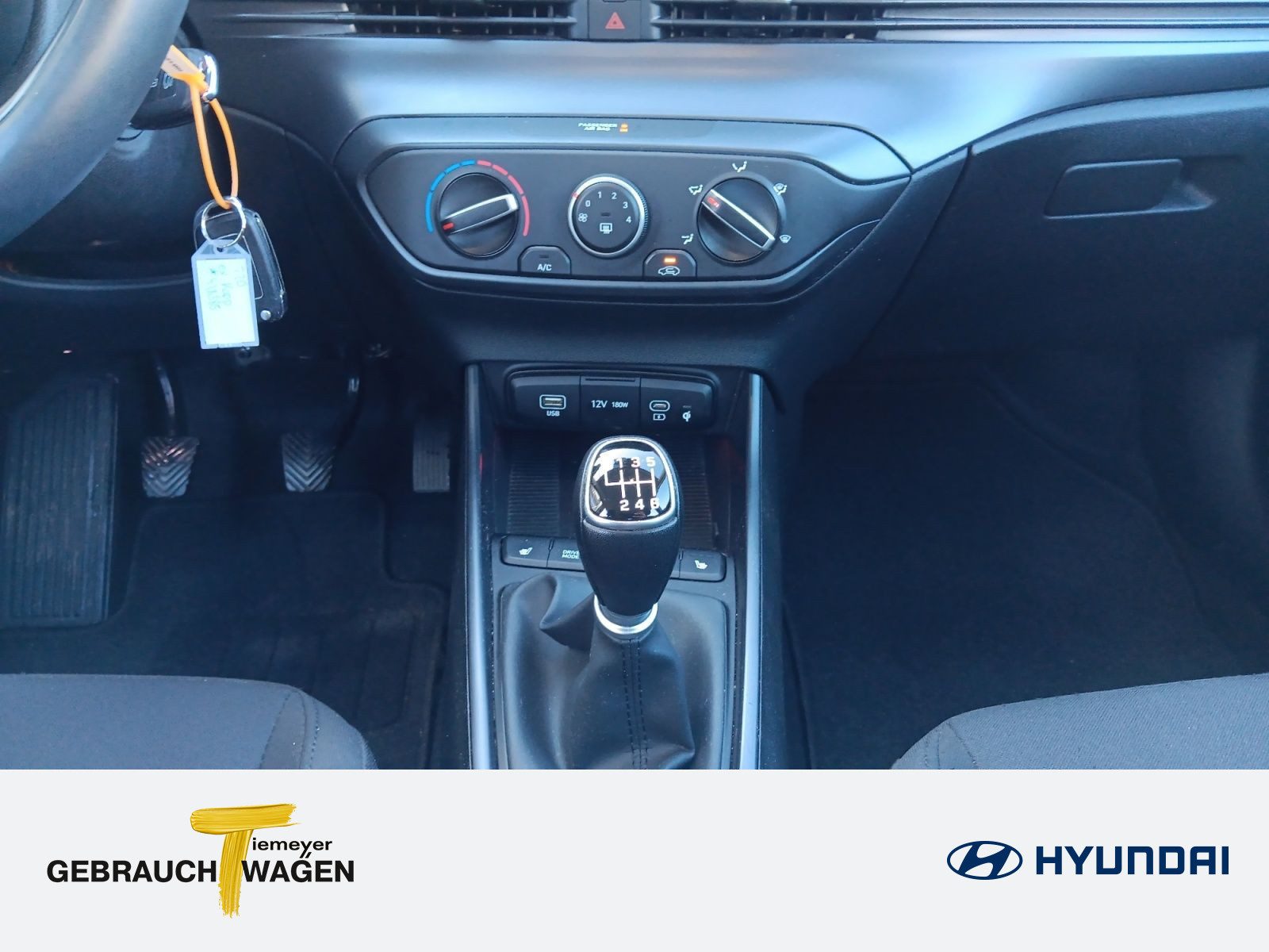 Hyundai i20 – Foto 13