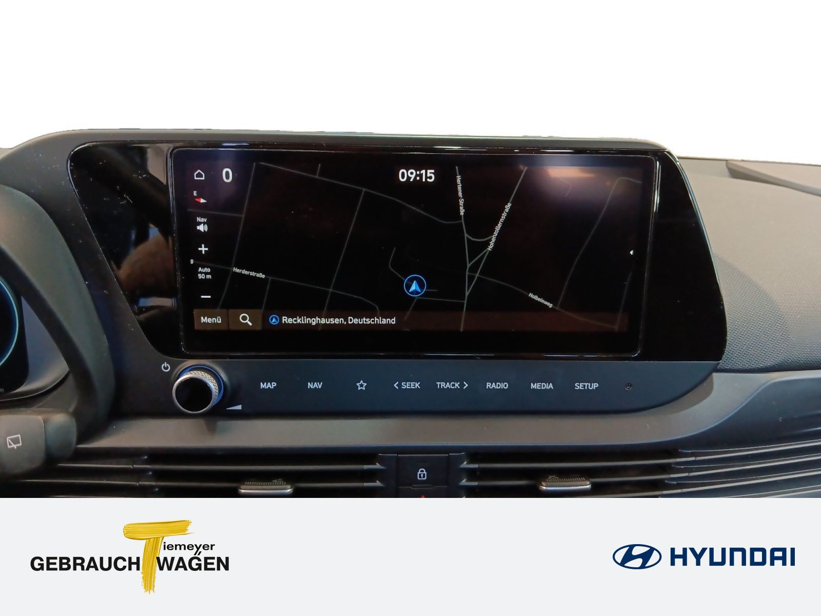 Hyundai i20 – Foto 14