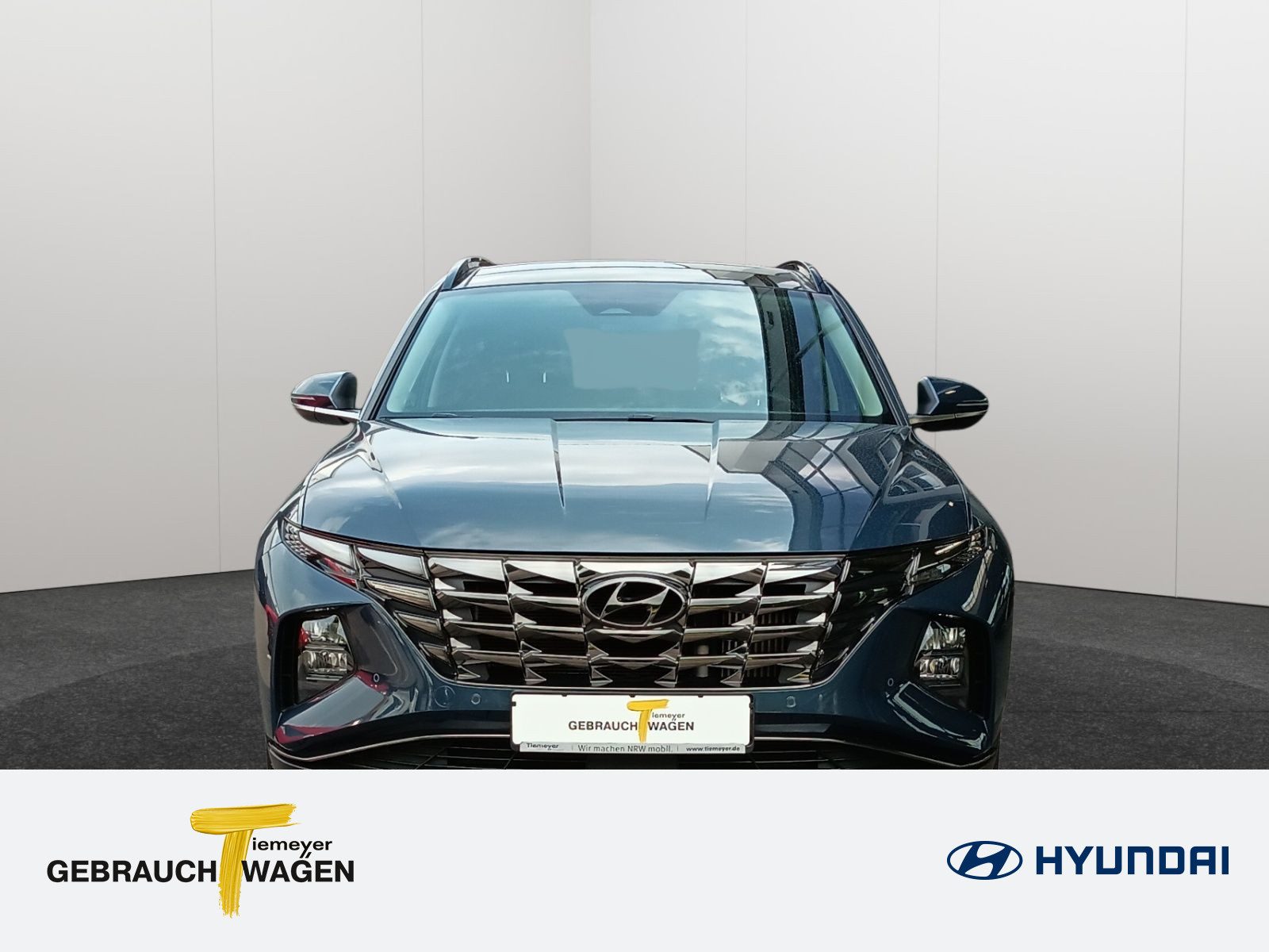 Hyundai Tucson – Foto 2
