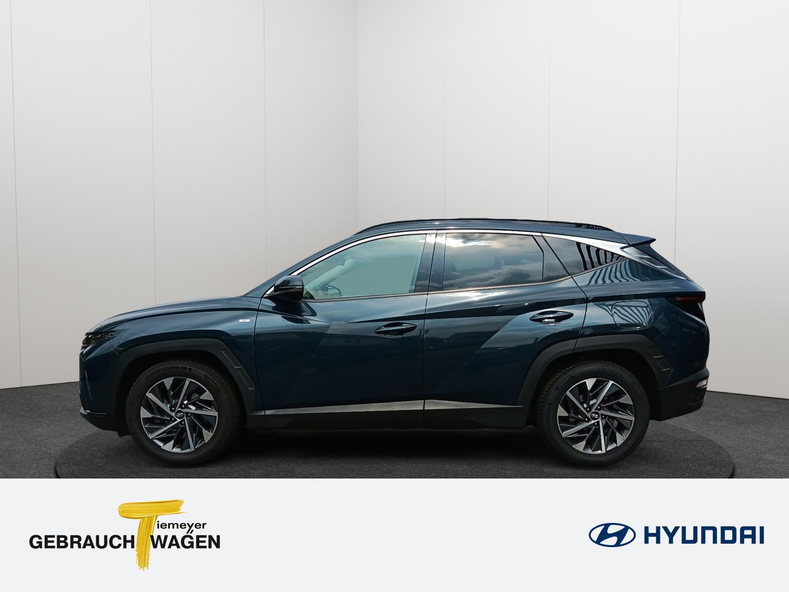 Hyundai Tucson – Foto 8