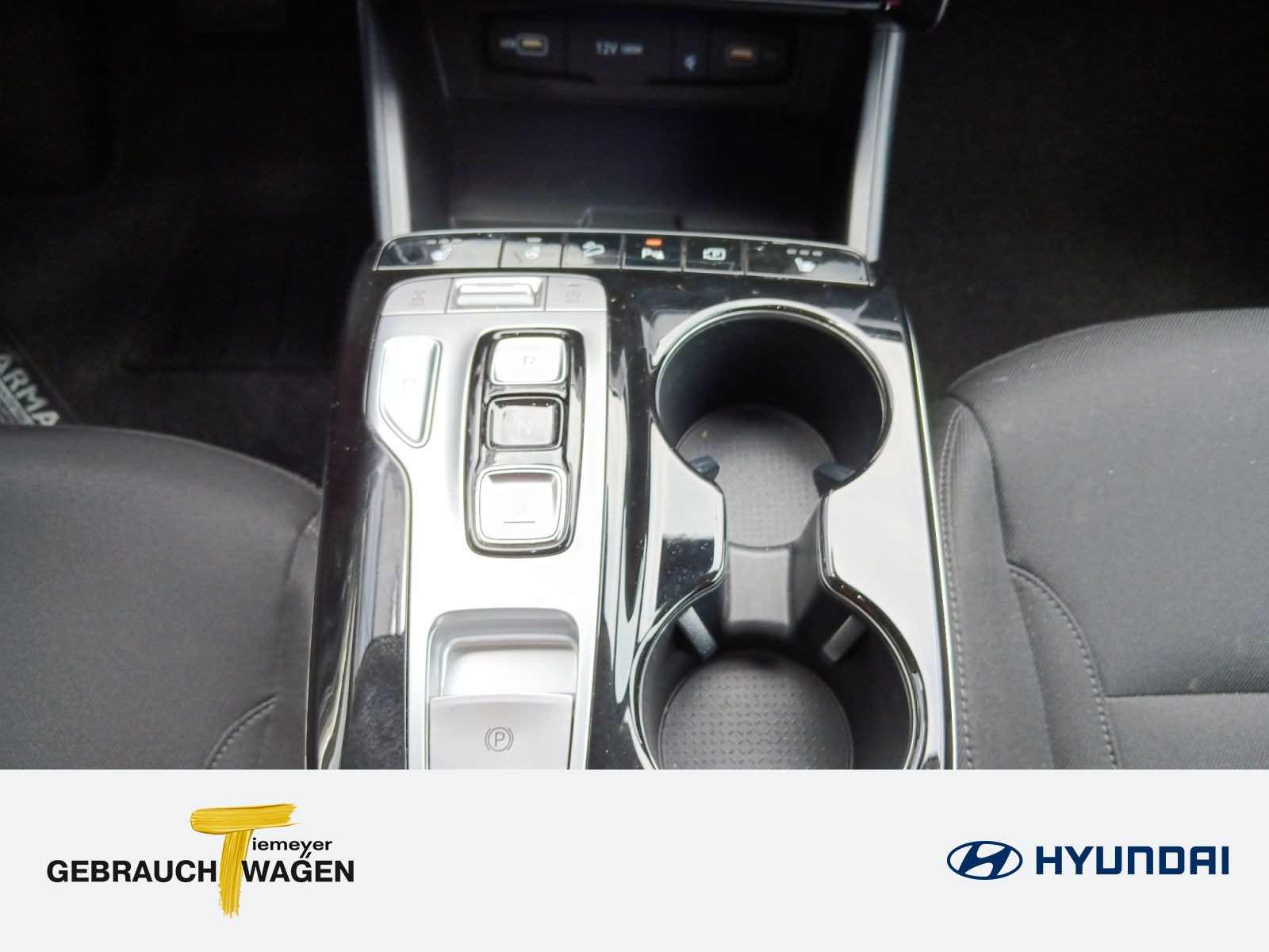 Hyundai Tucson – Foto 13
