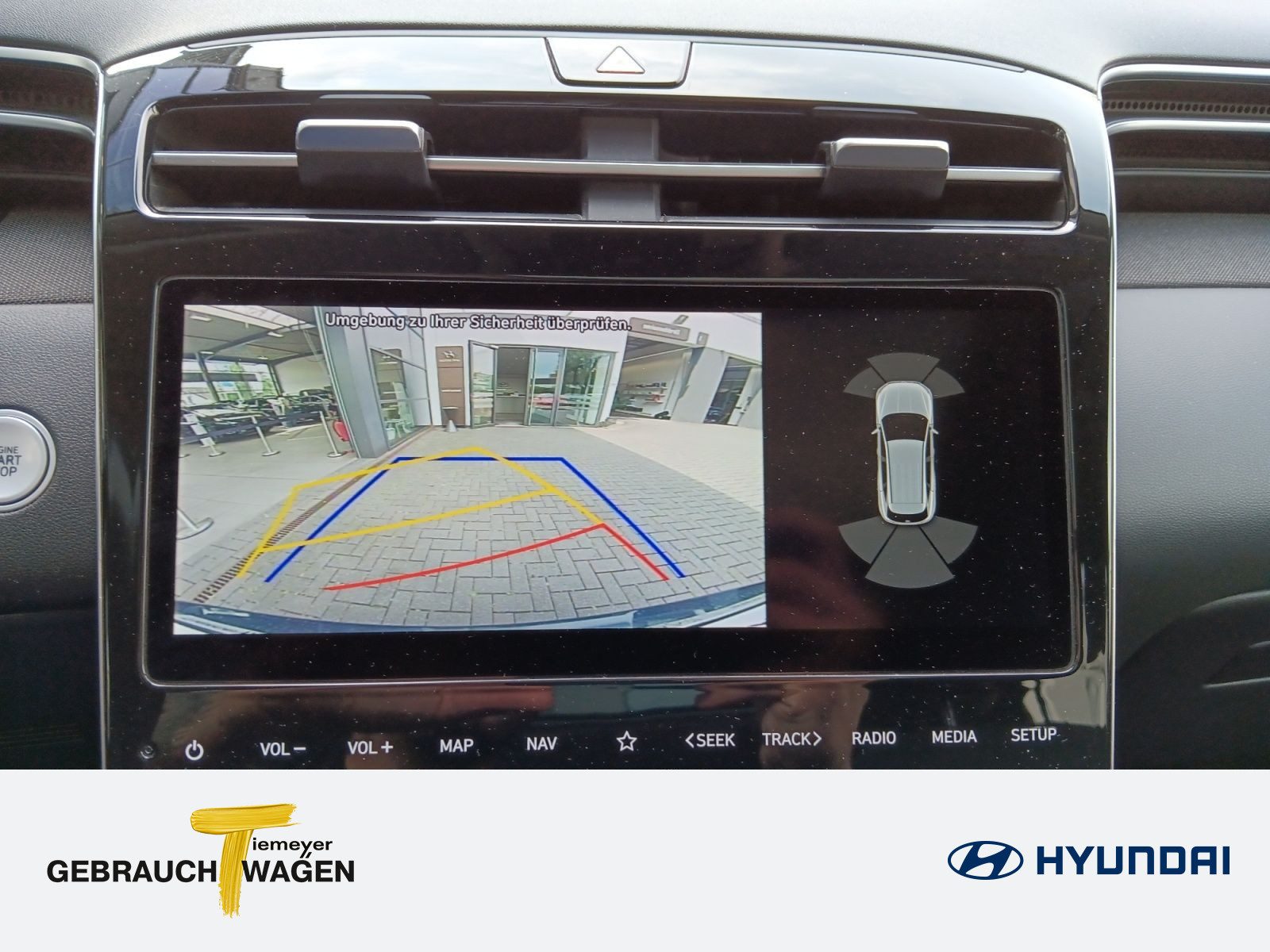 Hyundai Tucson – Foto 15