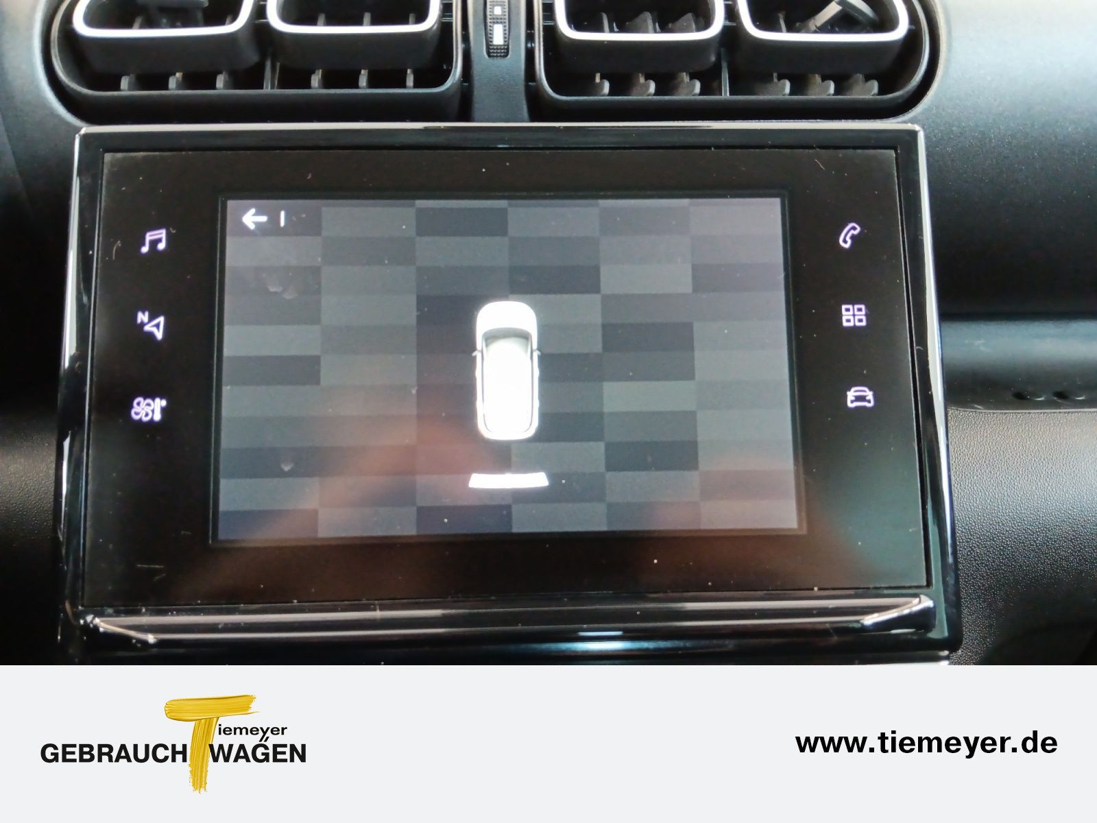 Citroën C3 Aircross – Bild 16