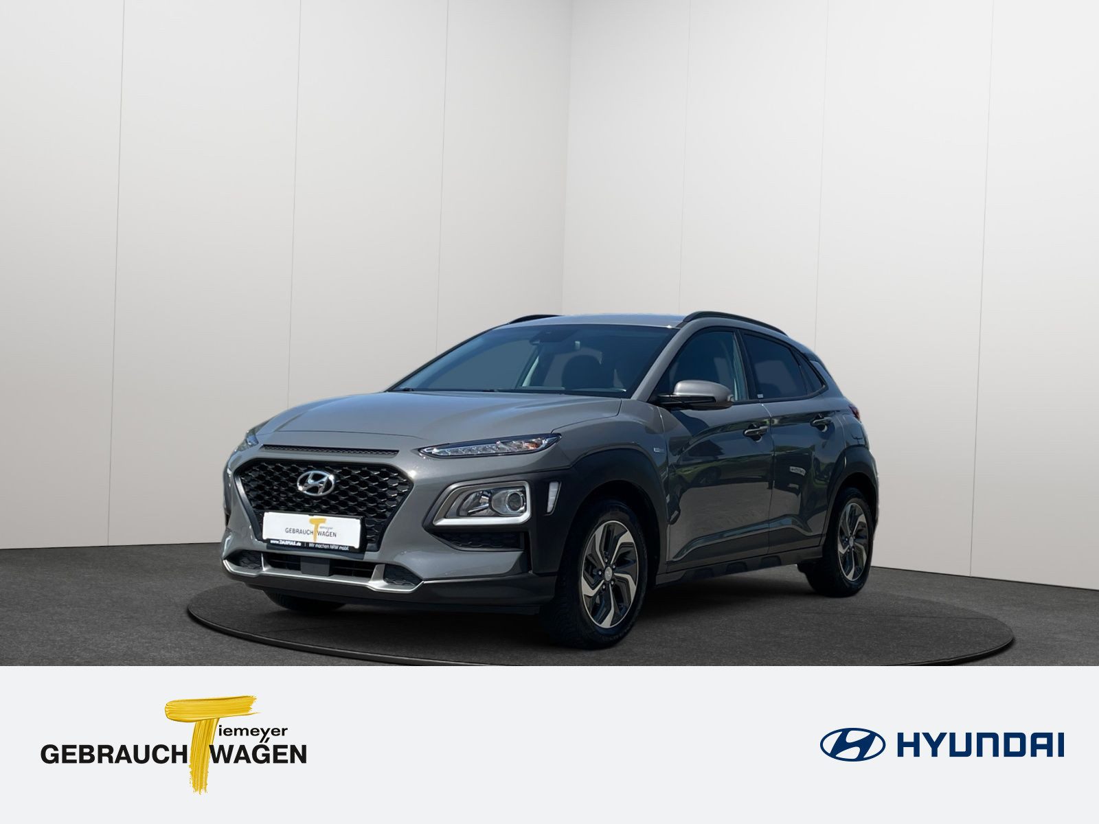 Hyundai Kona – Bild 1