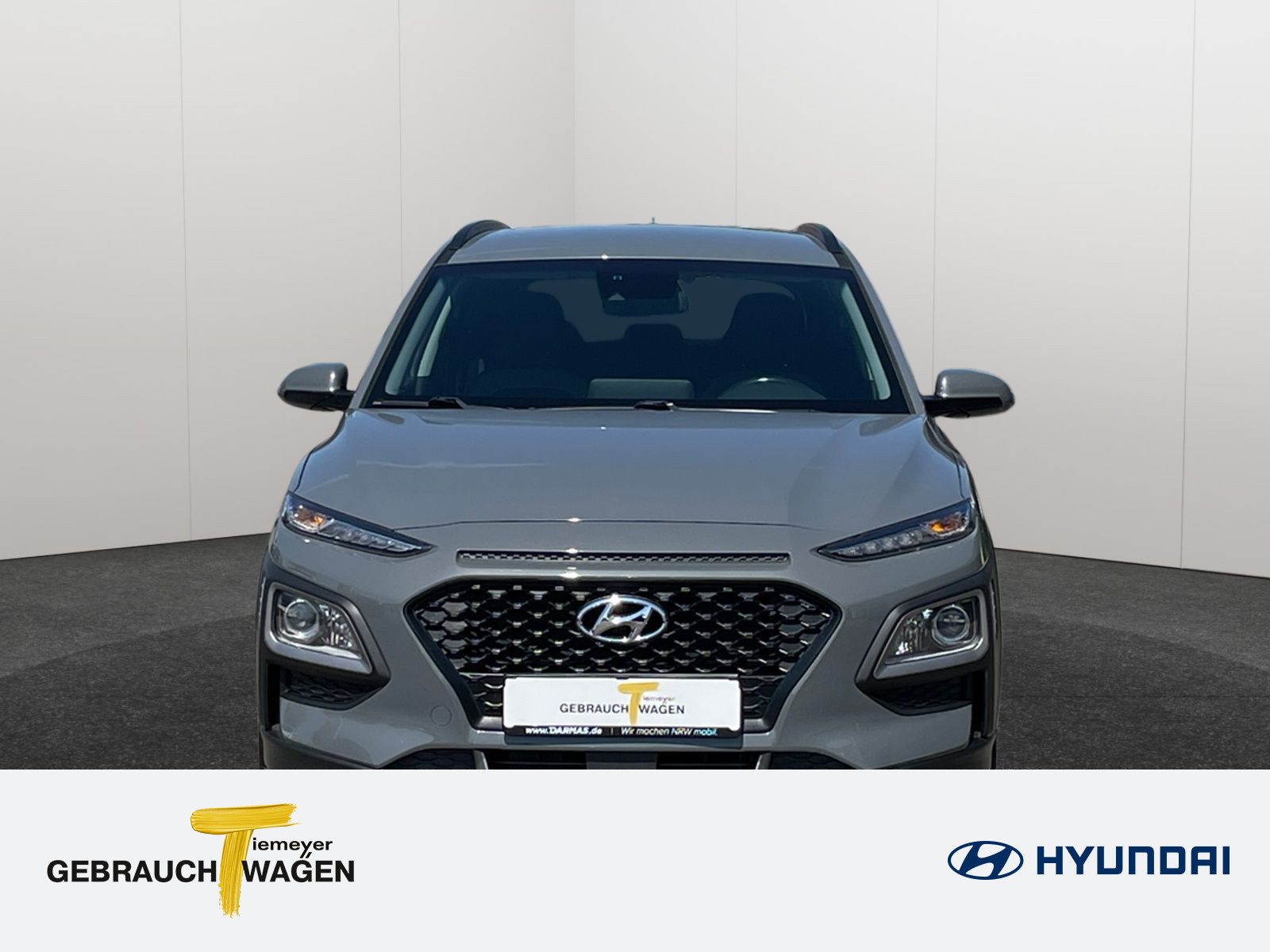 Hyundai Kona – Bild 2