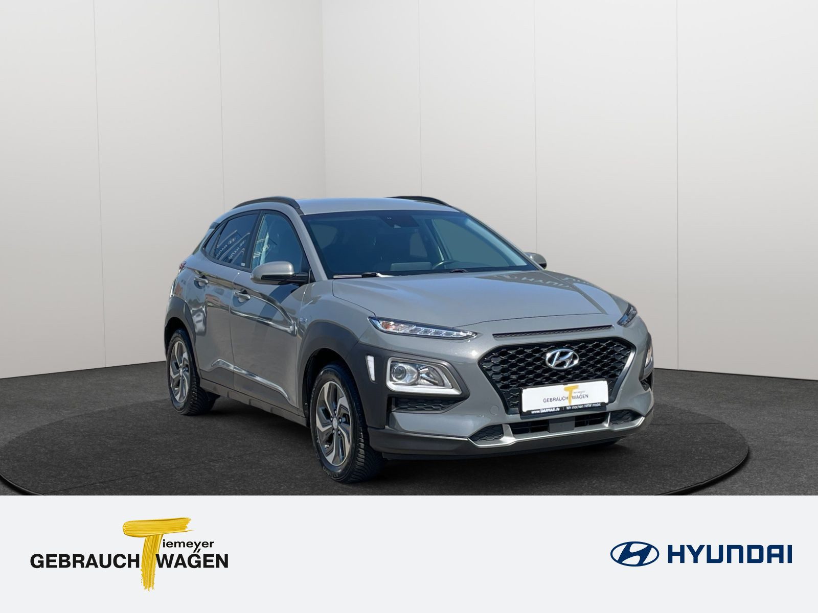 Hyundai Kona – Bild 3