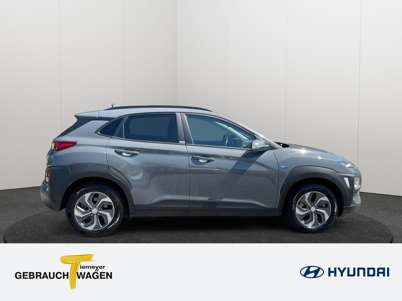 Hyundai Kona – Bild 4