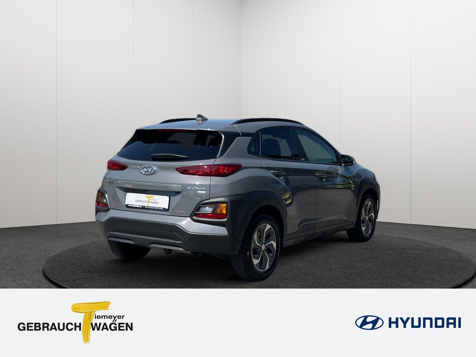 Hyundai Kona – Bild 5