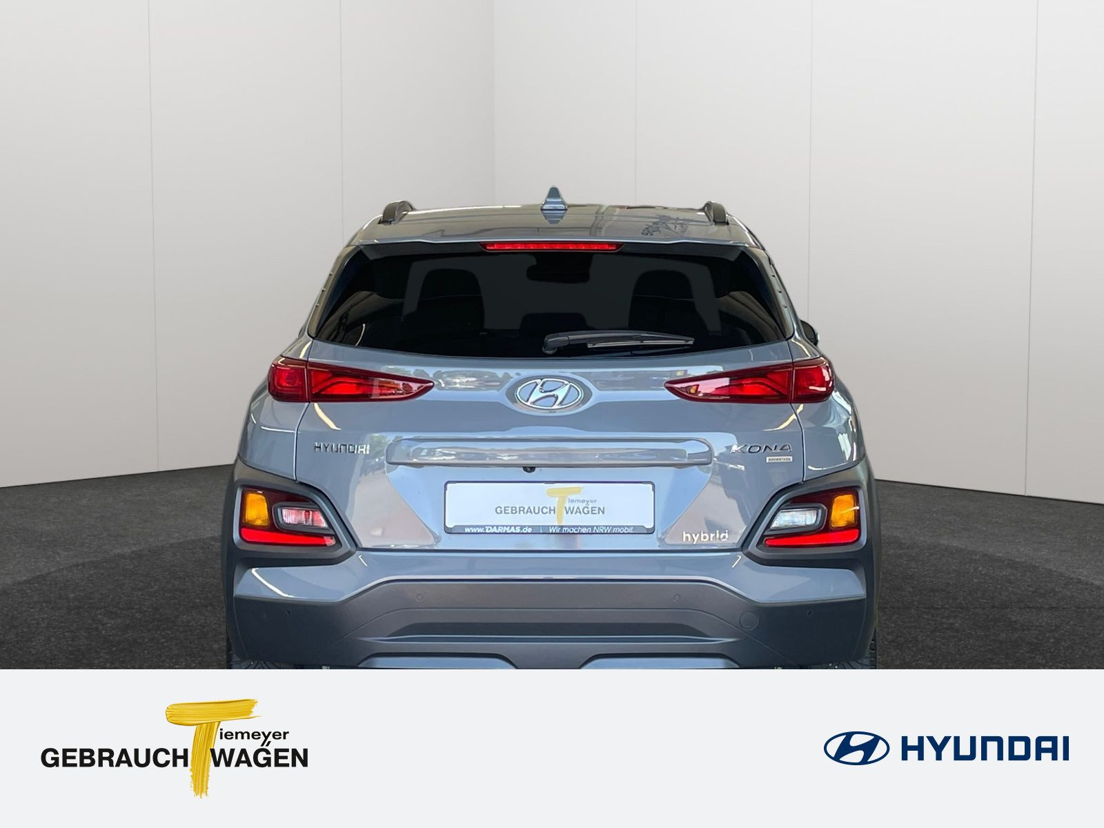 Hyundai Kona – Bild 6