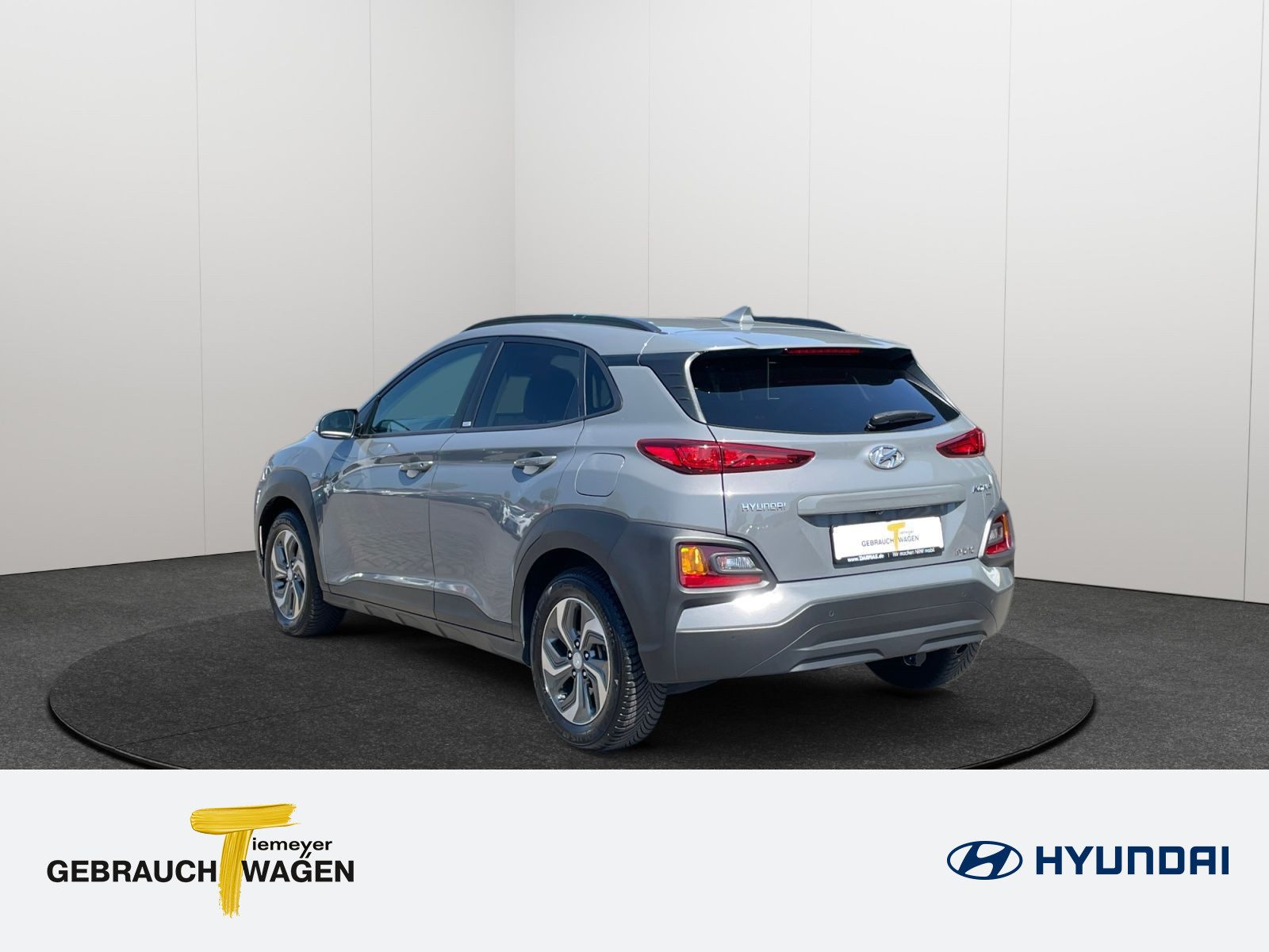 Hyundai Kona – Bild 7