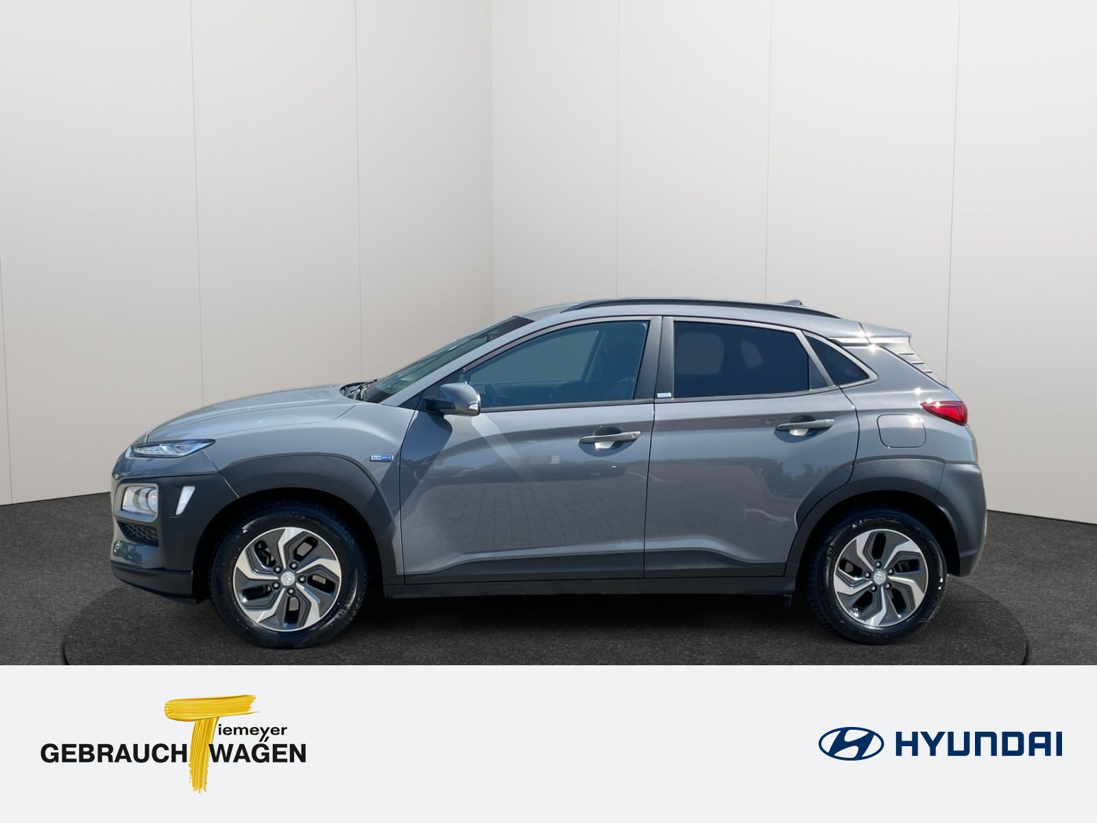 Hyundai Kona – Bild 8