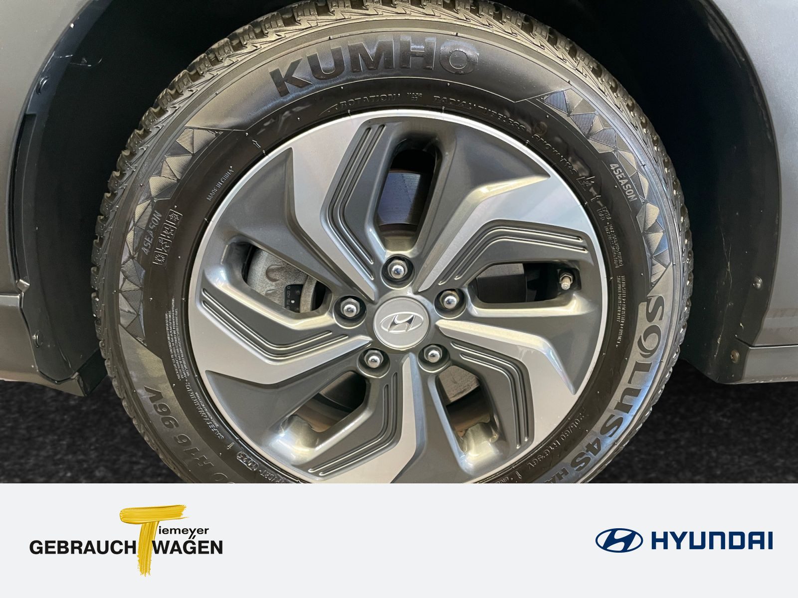 Hyundai Kona – Bild 9