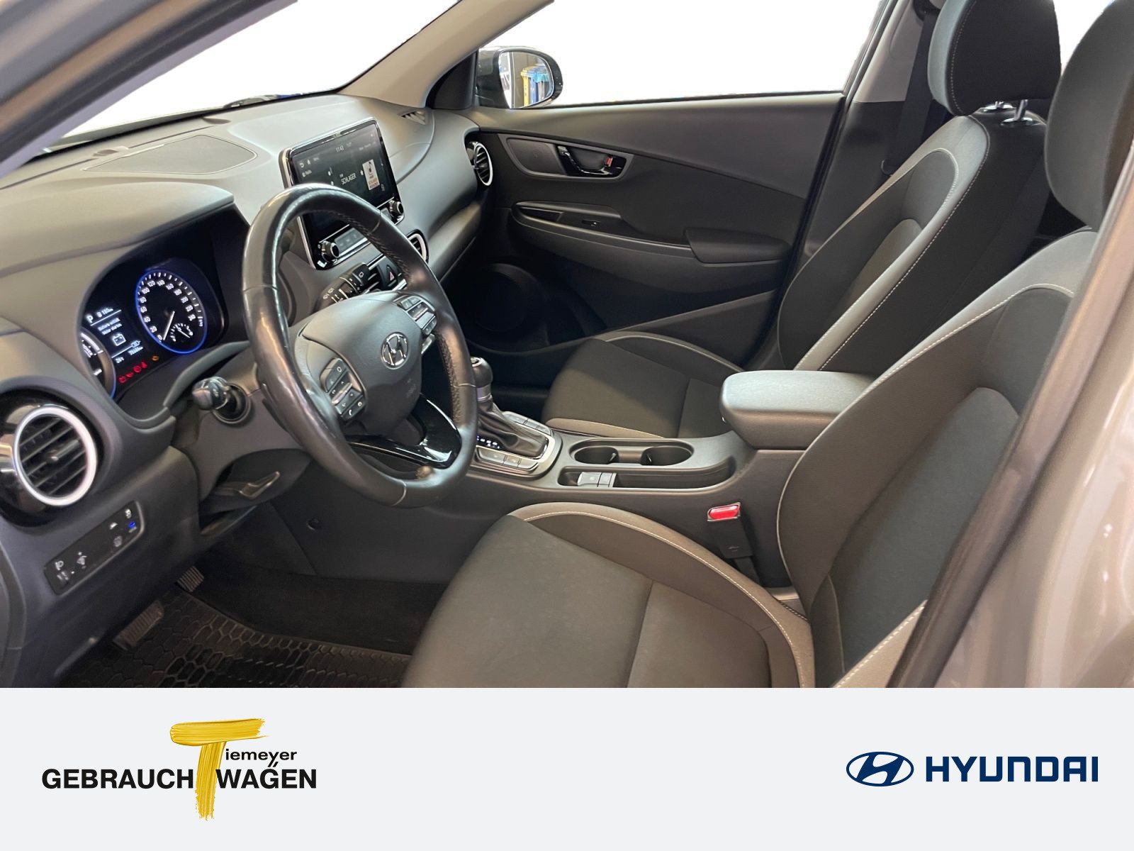Hyundai Kona – Bild 10