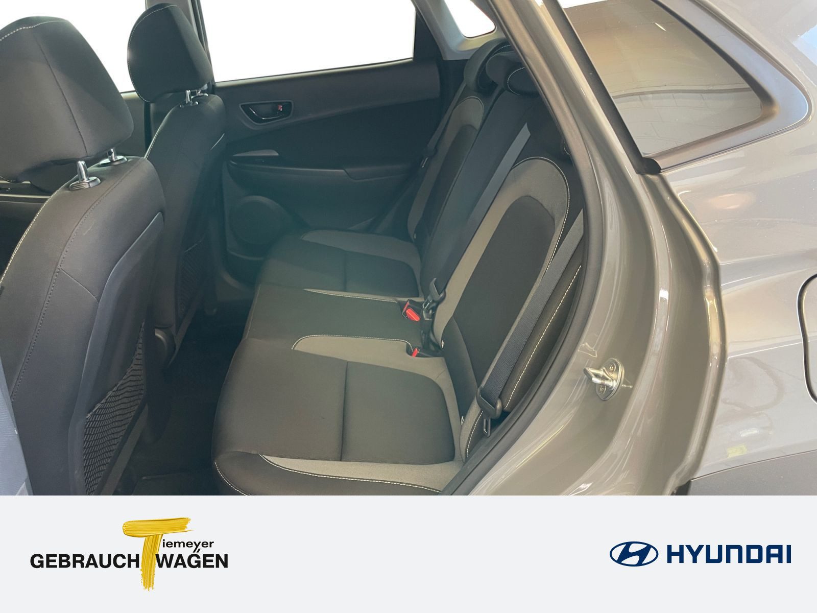 Hyundai Kona – Bild 11