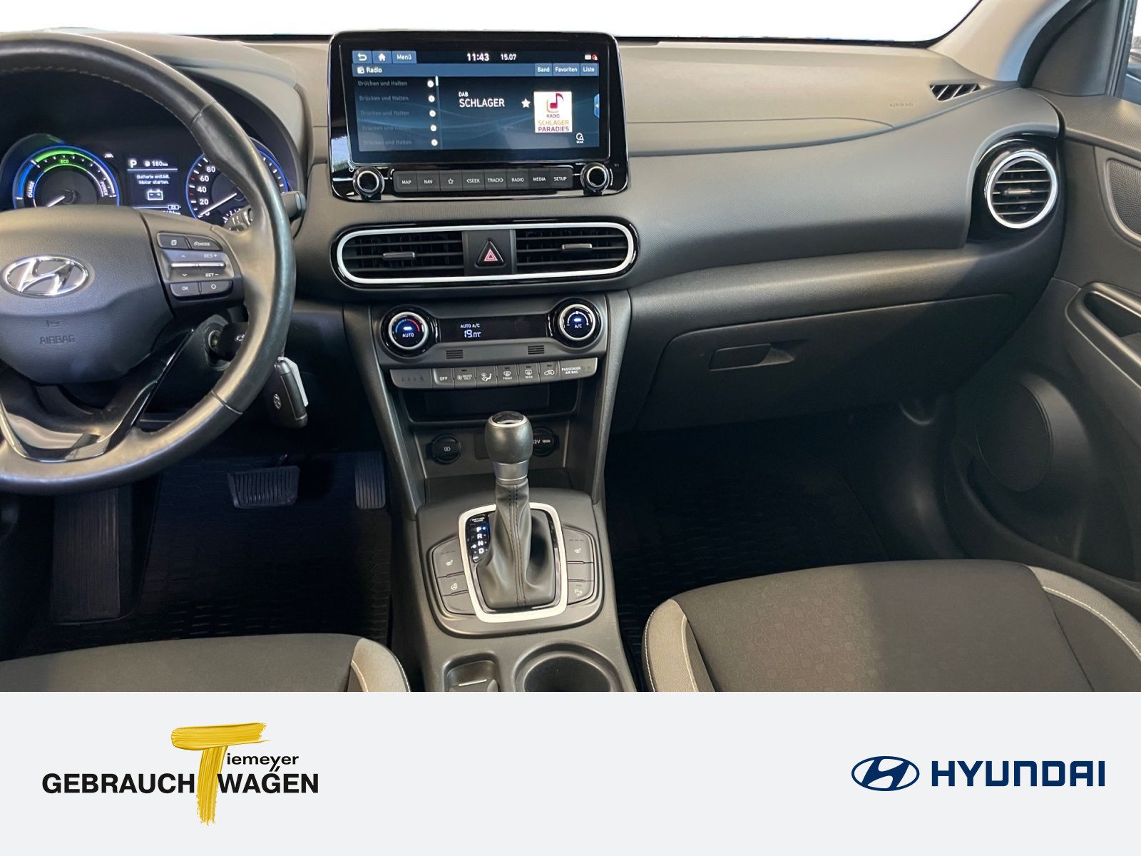 Hyundai Kona – Bild 13
