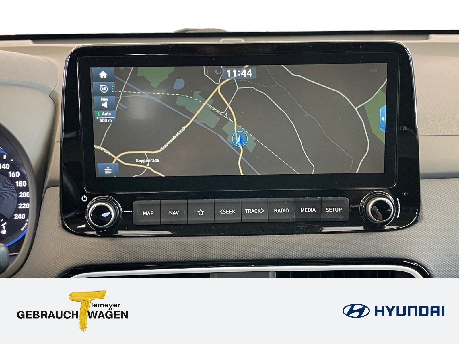 Hyundai Kona – Bild 14