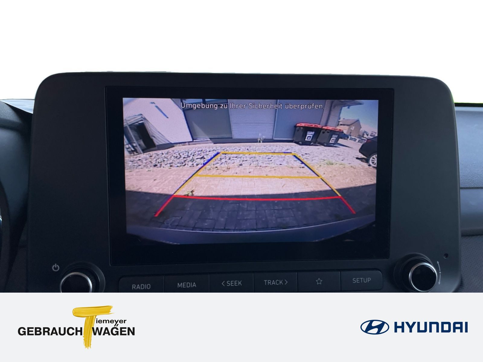 Hyundai Kona – Bild 15